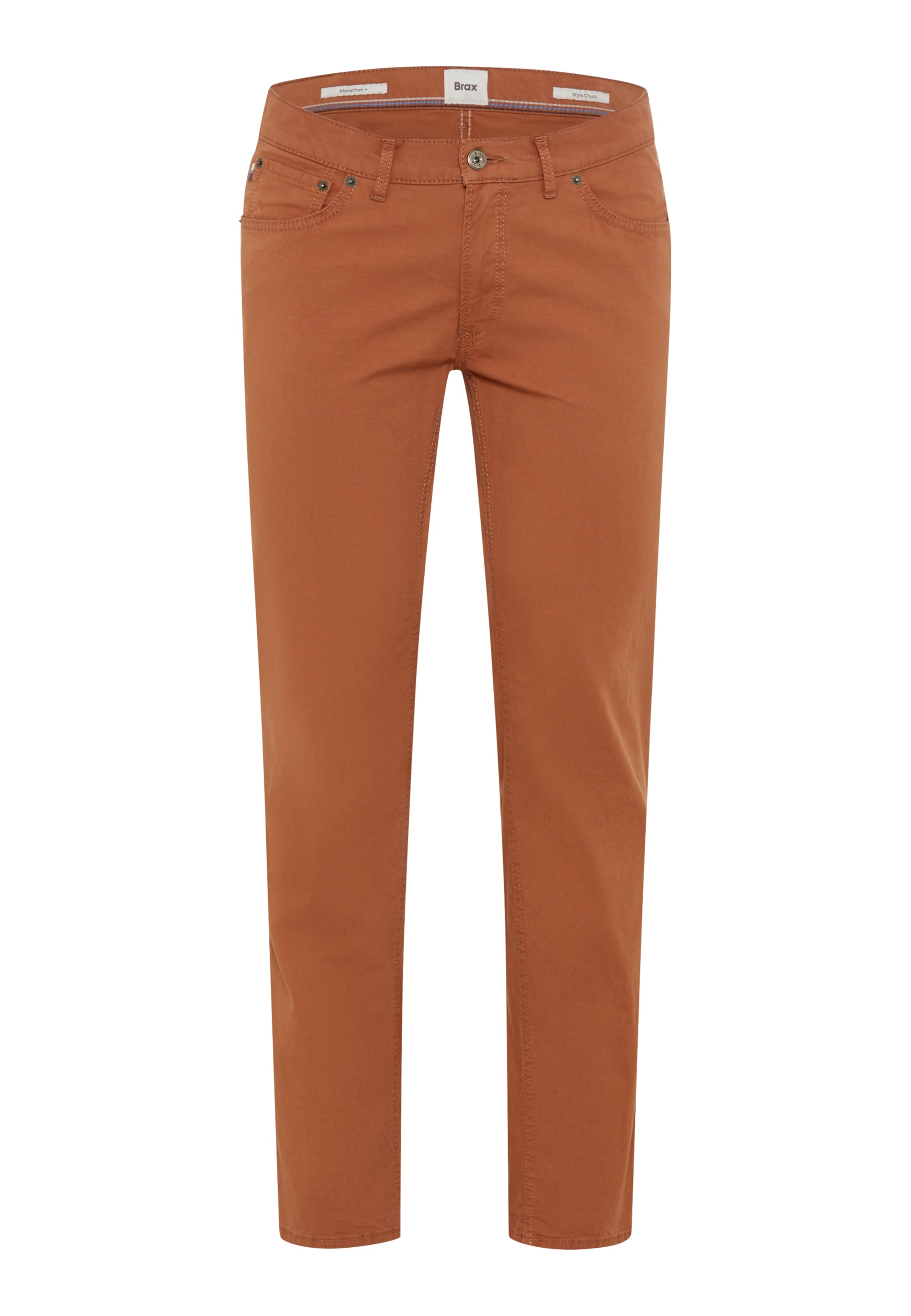 Brax 5-Pocket-Hose »Style CHUCK«