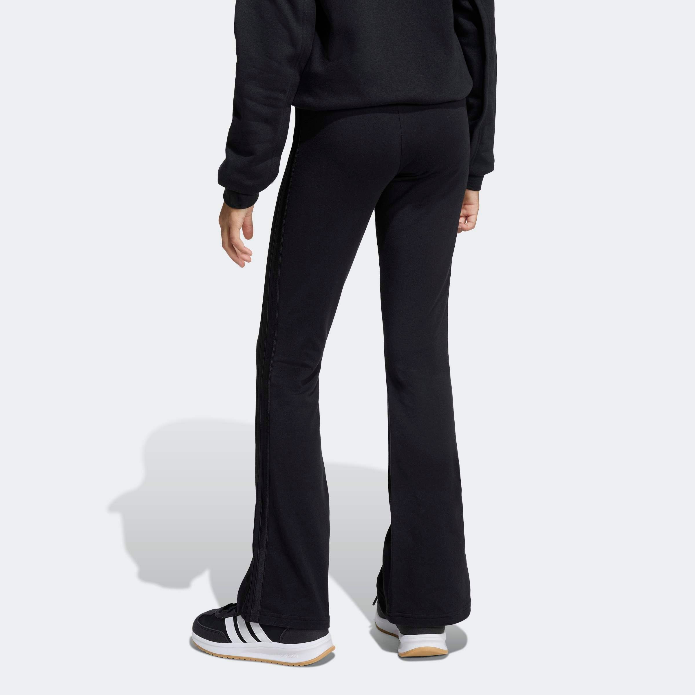 adidas Sportswear Leggings »JG GLAM FL LEG«