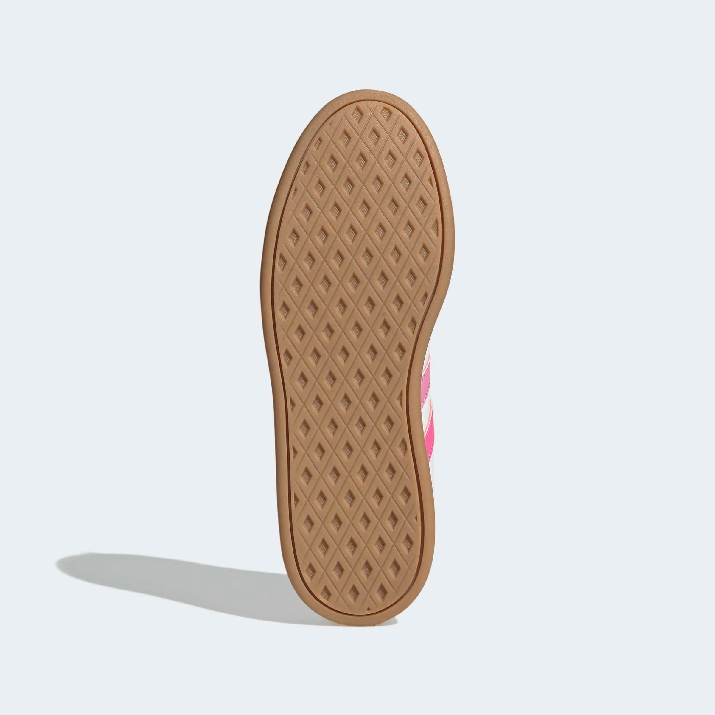 adidas Sportswear Sneaker »BREAKNET SLEEK«  inspiriert vom Design des adidas handball spezial