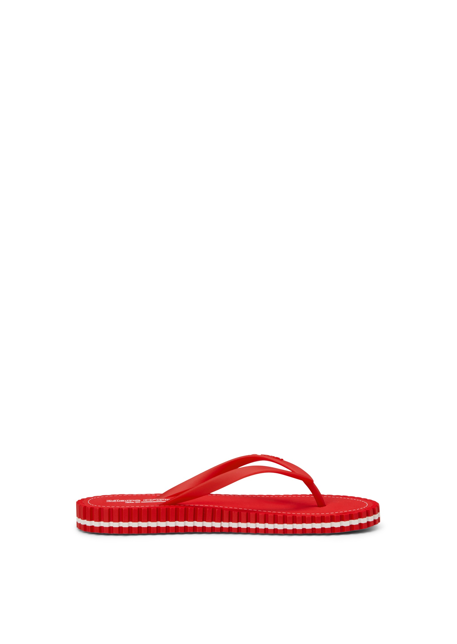 Marc O'Polo Strandschuh »aus recyceltem Polyester«