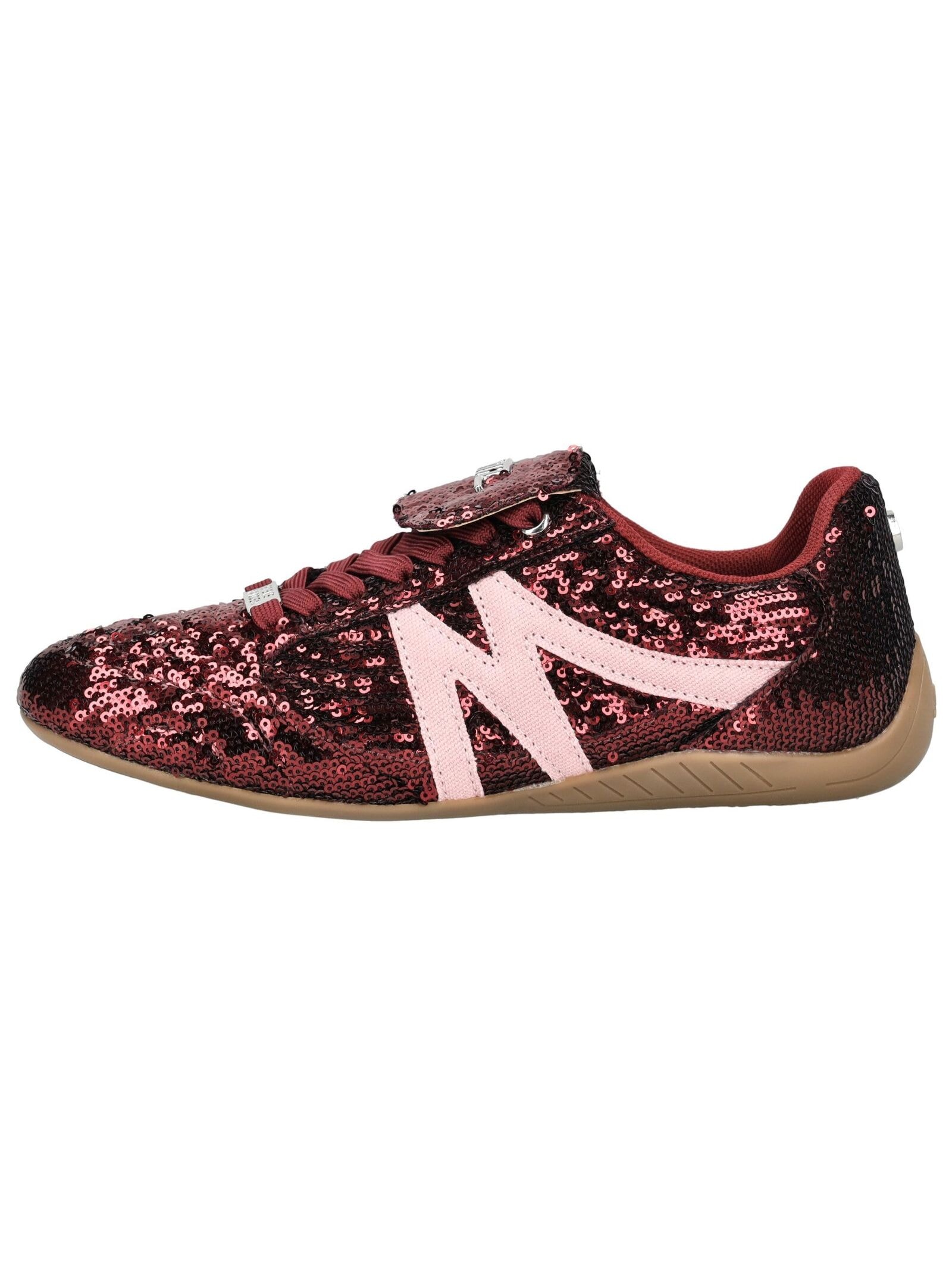 STEVE MADDEN Sneaker »STEVE MADDEN Sneaker Textil«