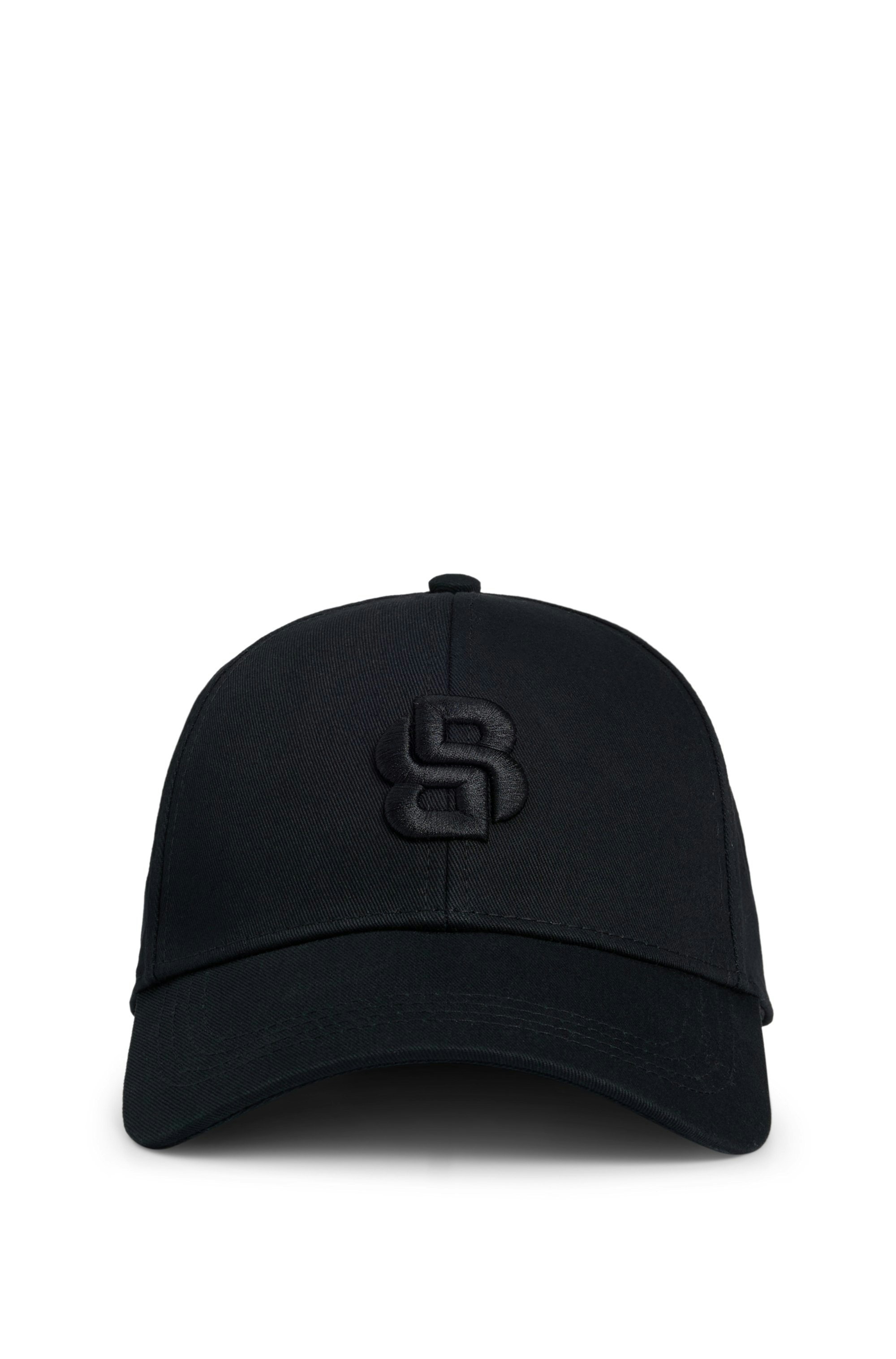 BOSS Baseball Cap "Zed-B-Icon" mit Double-B-Monogramm, Unisex günstig online kaufen