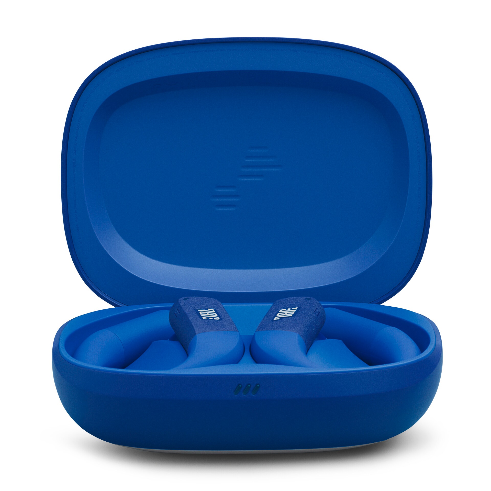 JBL wireless In-Ear-Kopfhörer »Endurance PEAK 4« A2DP Bluetooth Active Noise Cancelling (ANC) | Freisprechfunktion | Multi-Point-Verbindung True Wireless Sport Earbuds