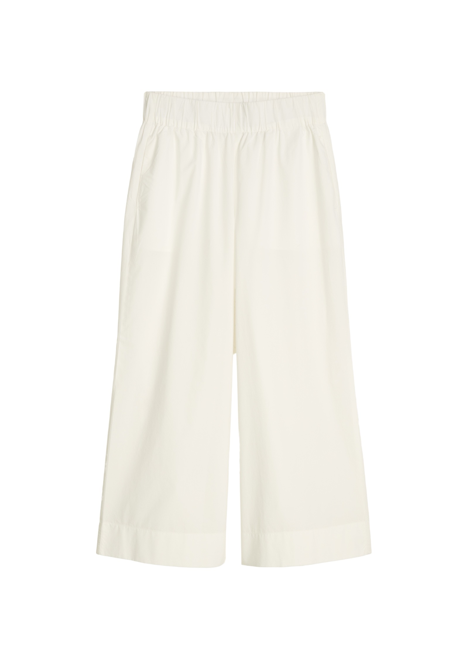 Marc O'Polo DENIM Chinohose »aus Papertouch-Popeline«