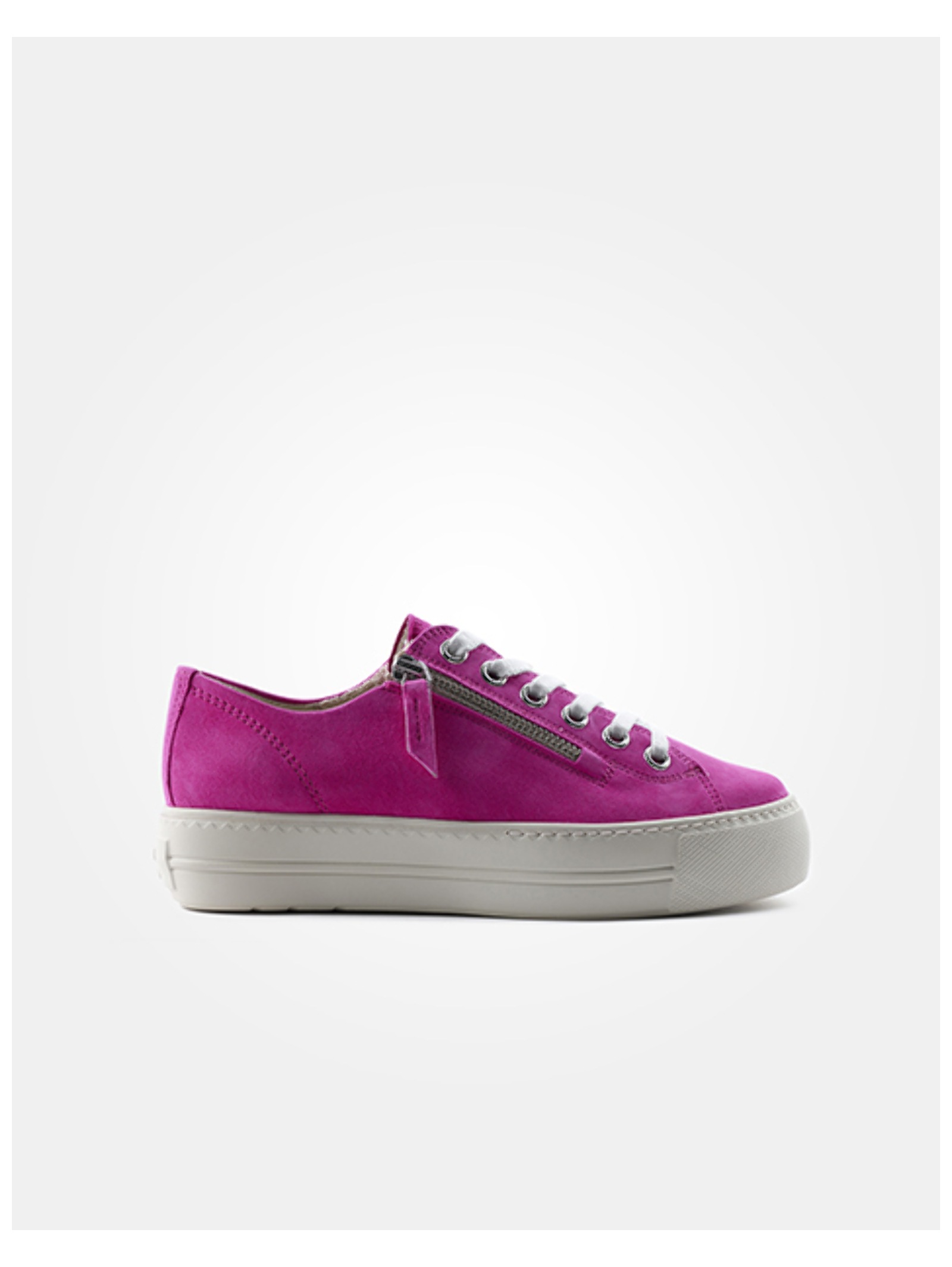 Paul Green Sneaker »Paul Green Sneaker Veloursleder«