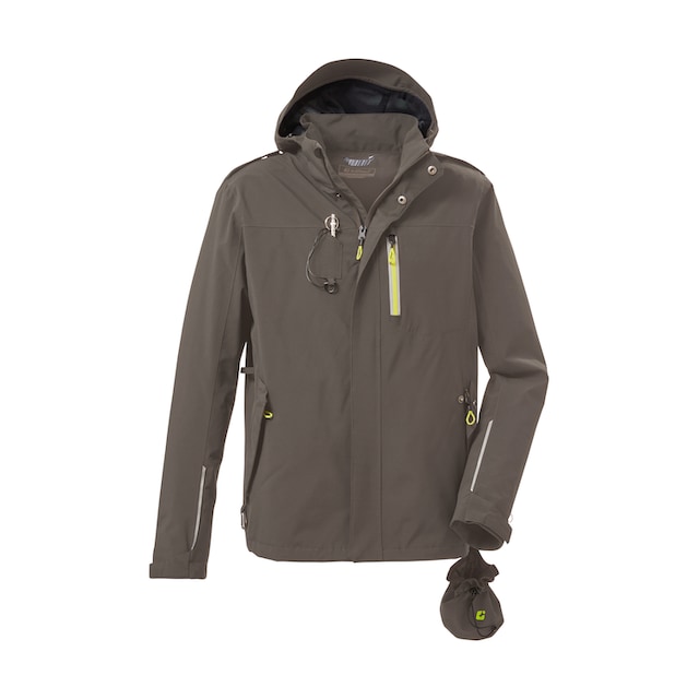 Killtec Outdoorjacke »KOS 149 MN JCKT« ▷ kaufen | BAUR