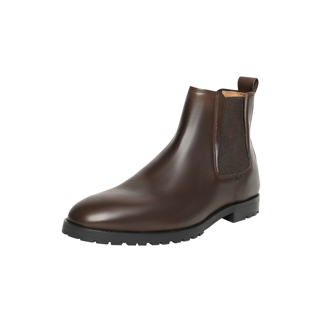 Henry Stevens Chelseaboots »Wallace CB«