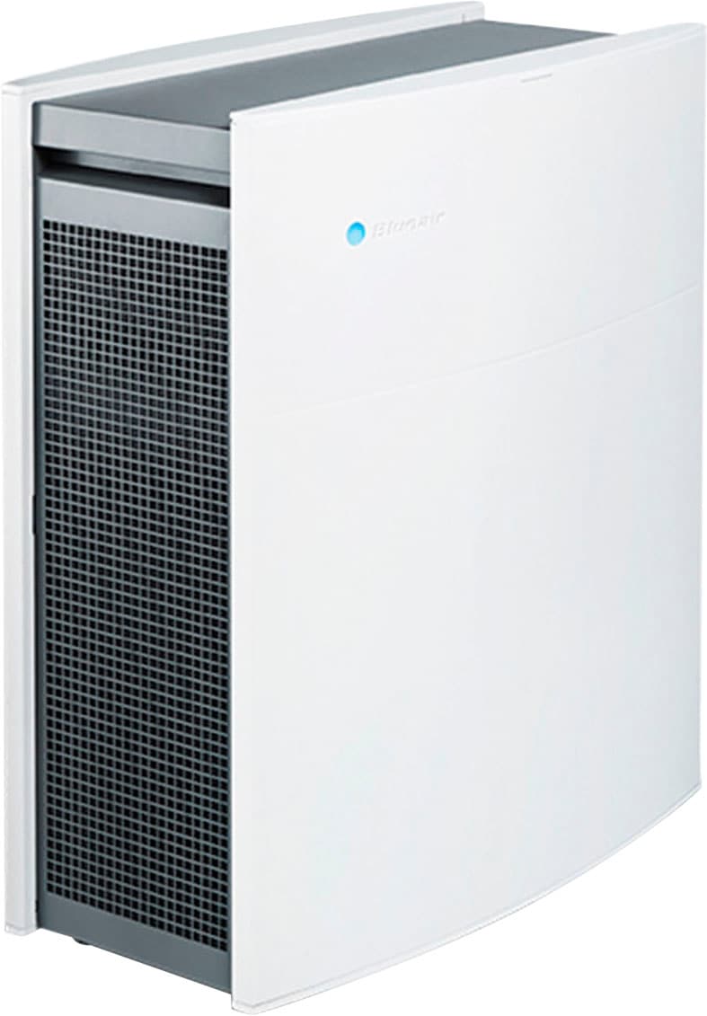 Blueair classic 480i filter discount