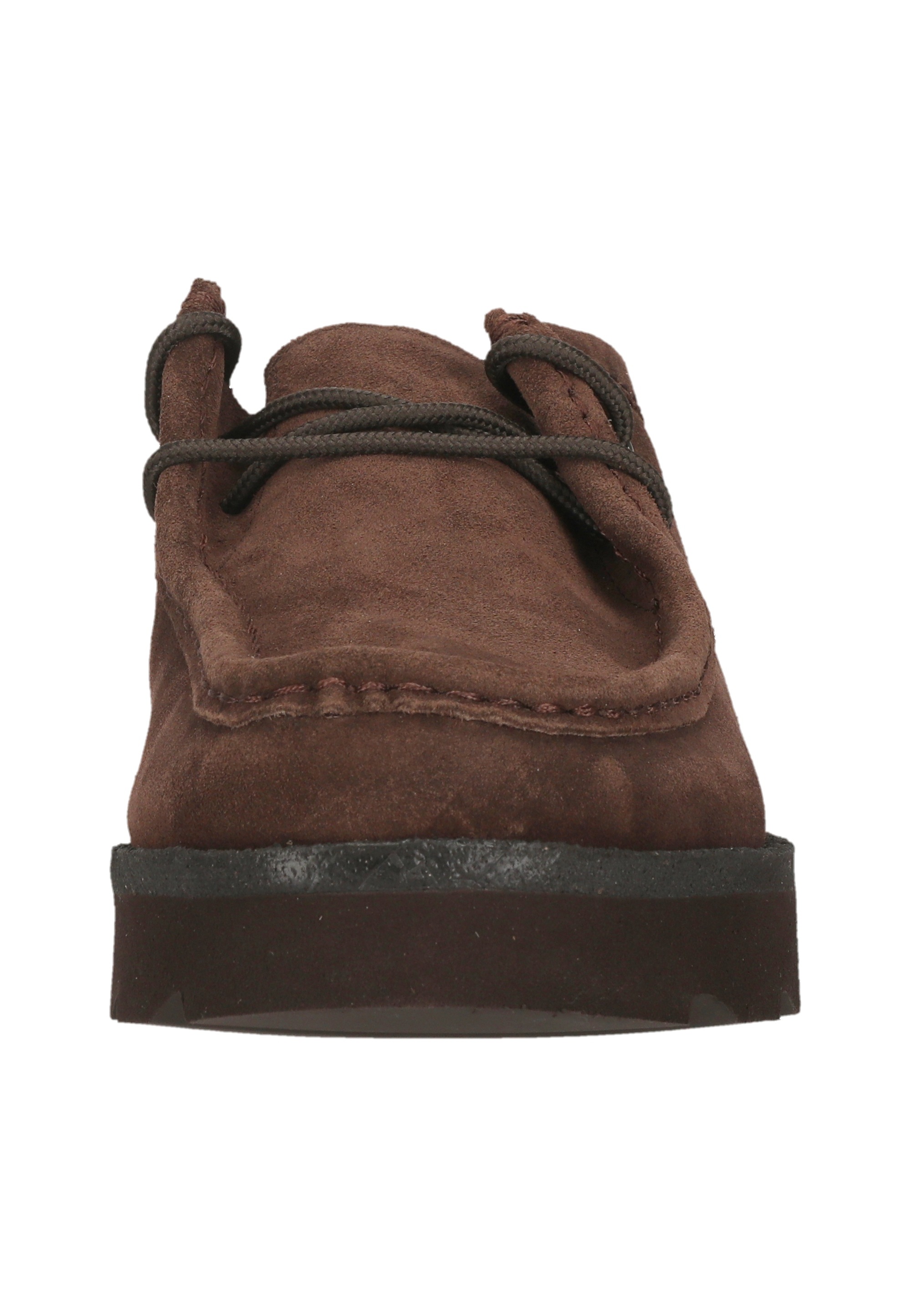 Clarks Mokassin »Meare Walla«  mit profilierter Laufsohle