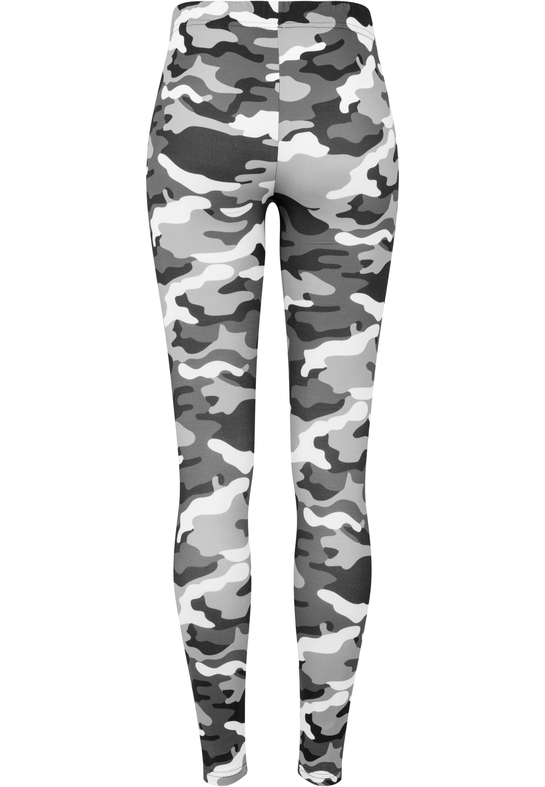 URBAN CLASSICS Leggings »Urban Classics Damen Ladies Camo Leggings«, (1 tlg.)