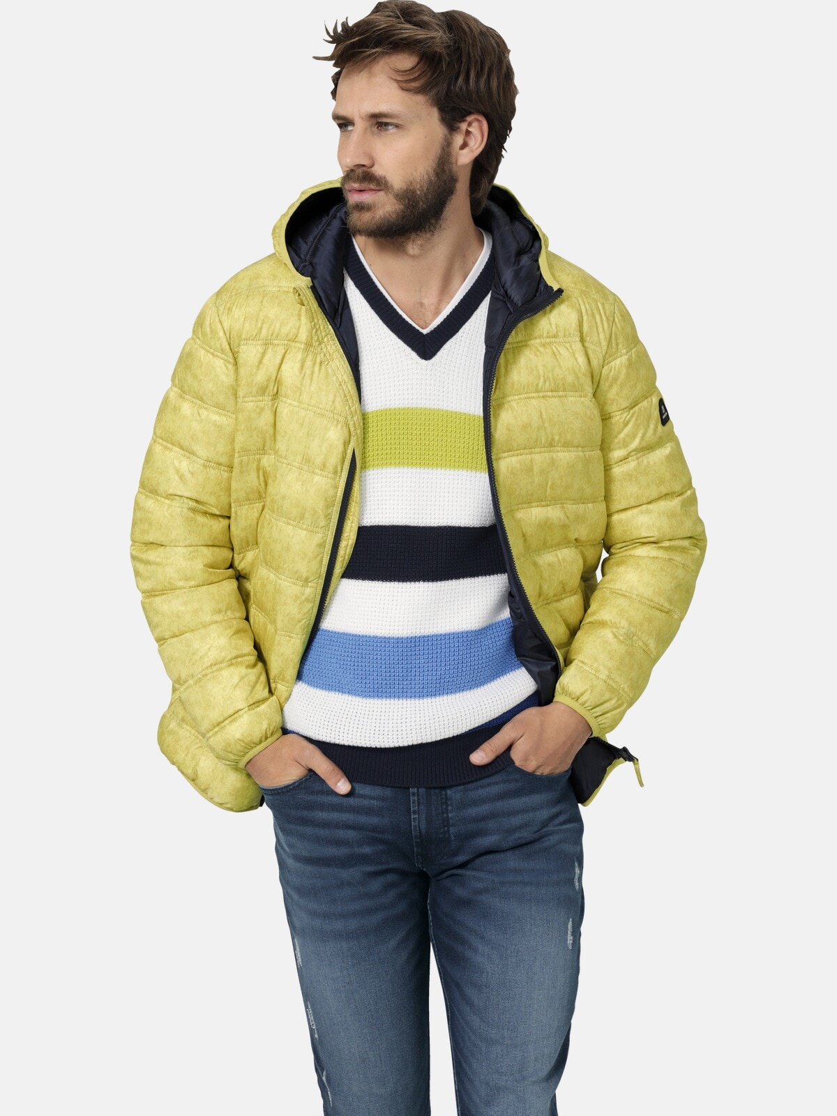 Babista Blouson »Jacke FIOREVANTO«