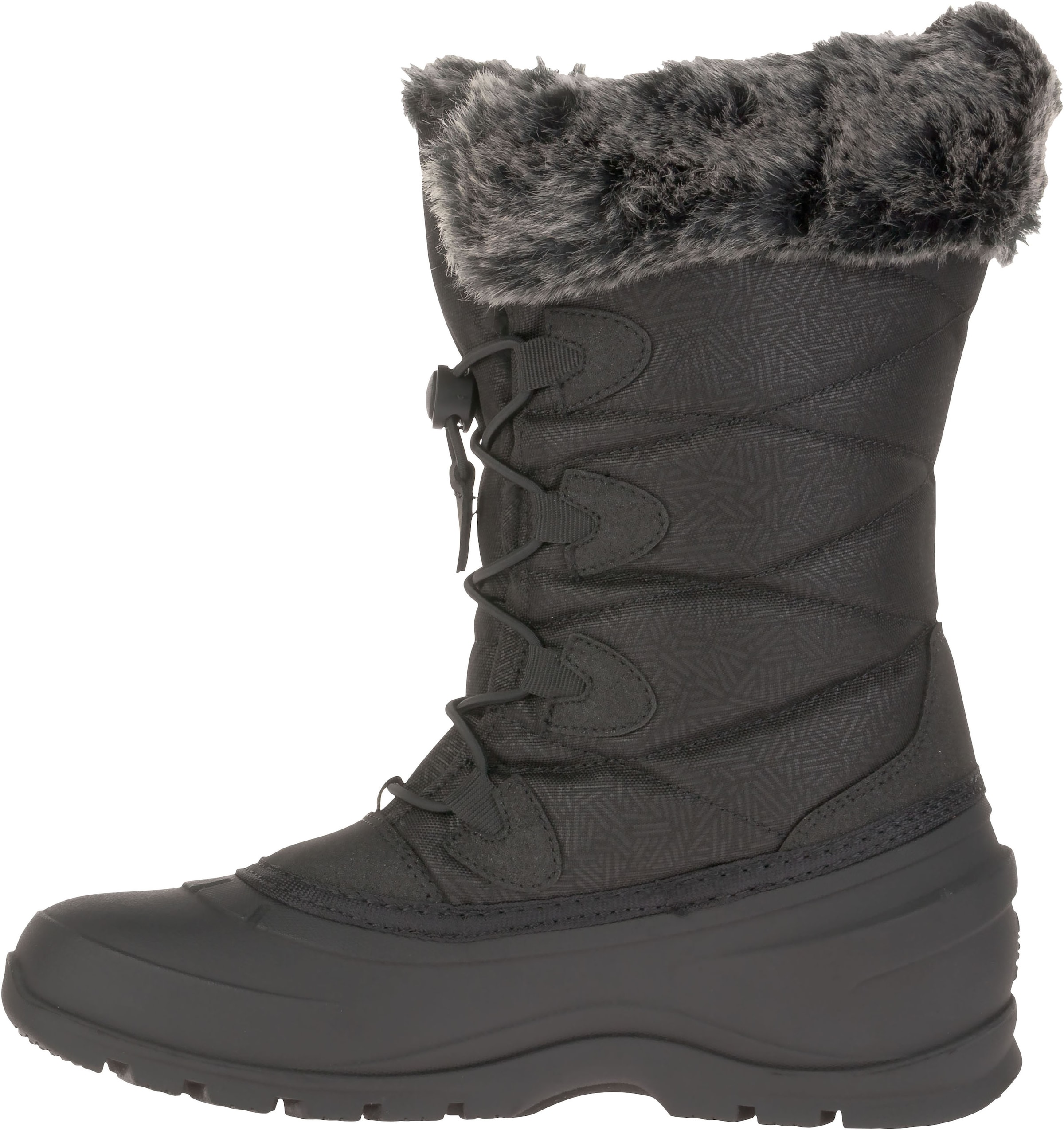 Kamik Snowboots »MOMENTUM3«, Warmfutter, wasserdicht