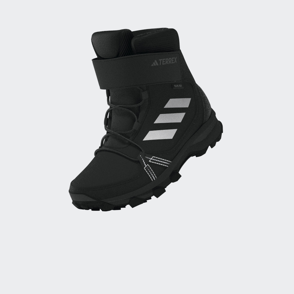 adidas TERREX Winterstiefel »TERREX SNOW HOOK-AND-LOOP COLD.RDY WINTER«, wasserdicht und wärmend