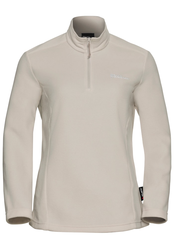 Jack Wolfskin Stehkragenpullover »TAUNUS HZ W«