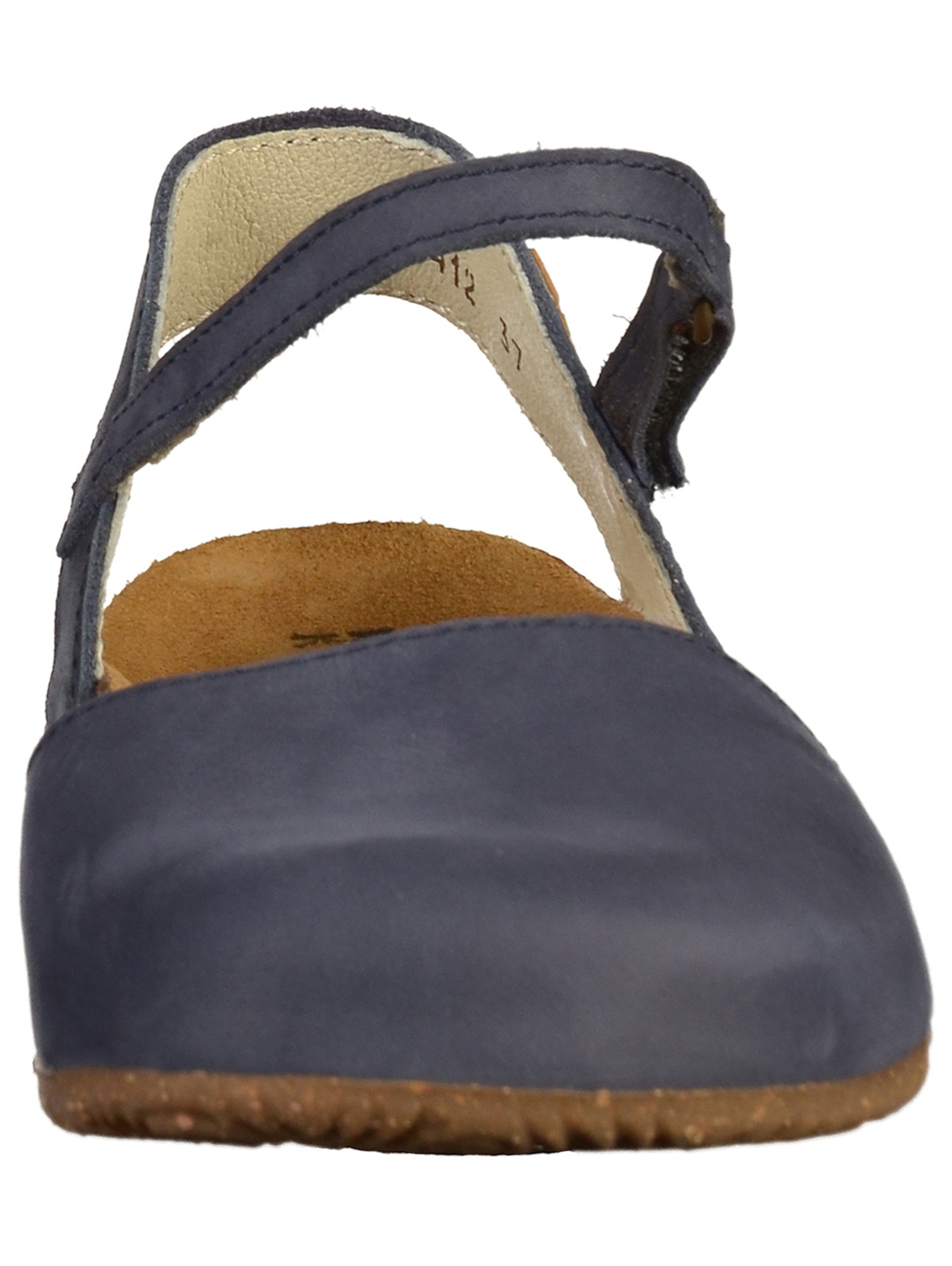 Thumbnail - El Naturalista Riemchensandale "El Naturalista Sandalen Leder"