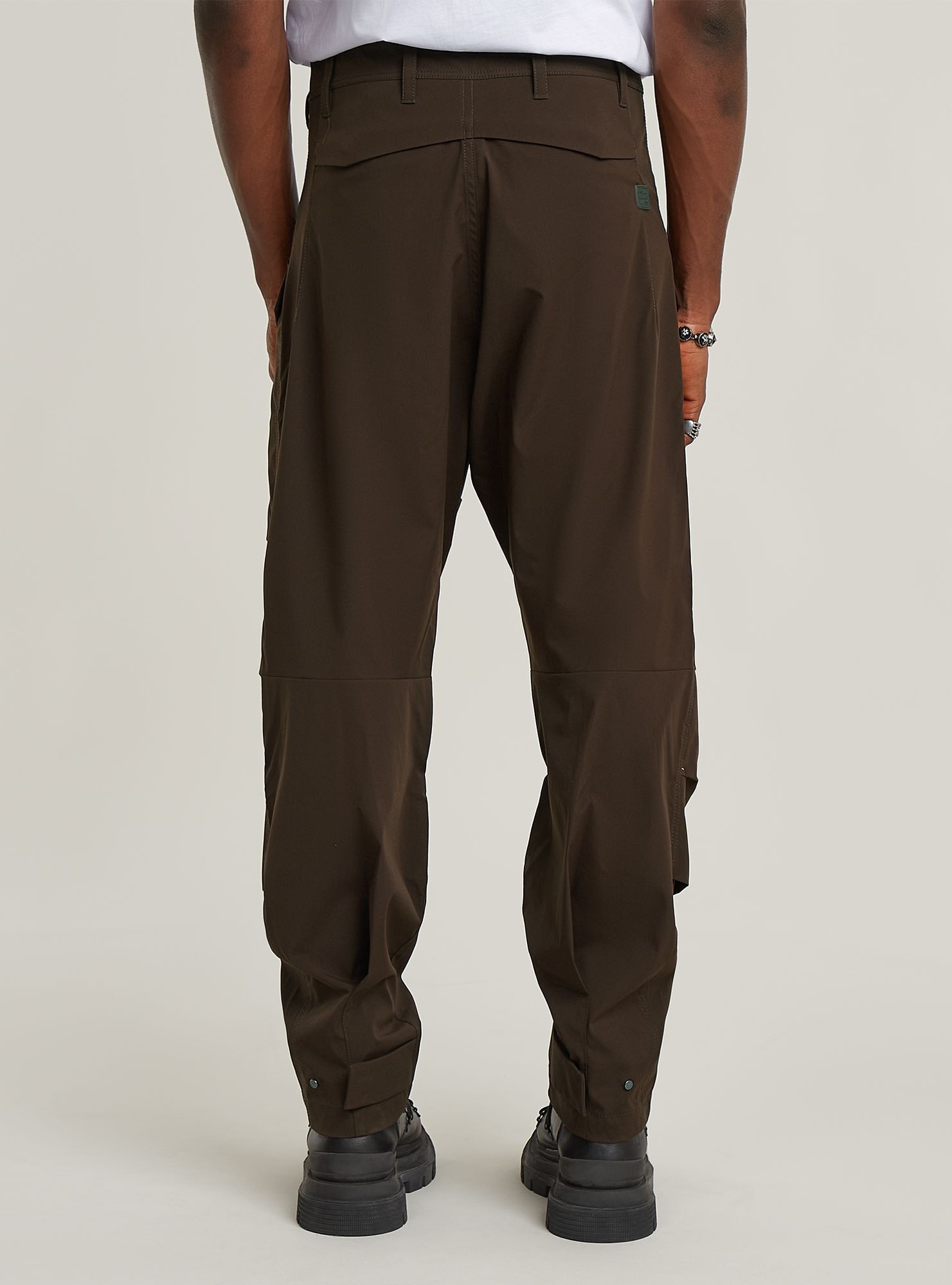 G-STAR Cargohose "Toolbox 3D Cargo Hose" günstig online kaufen