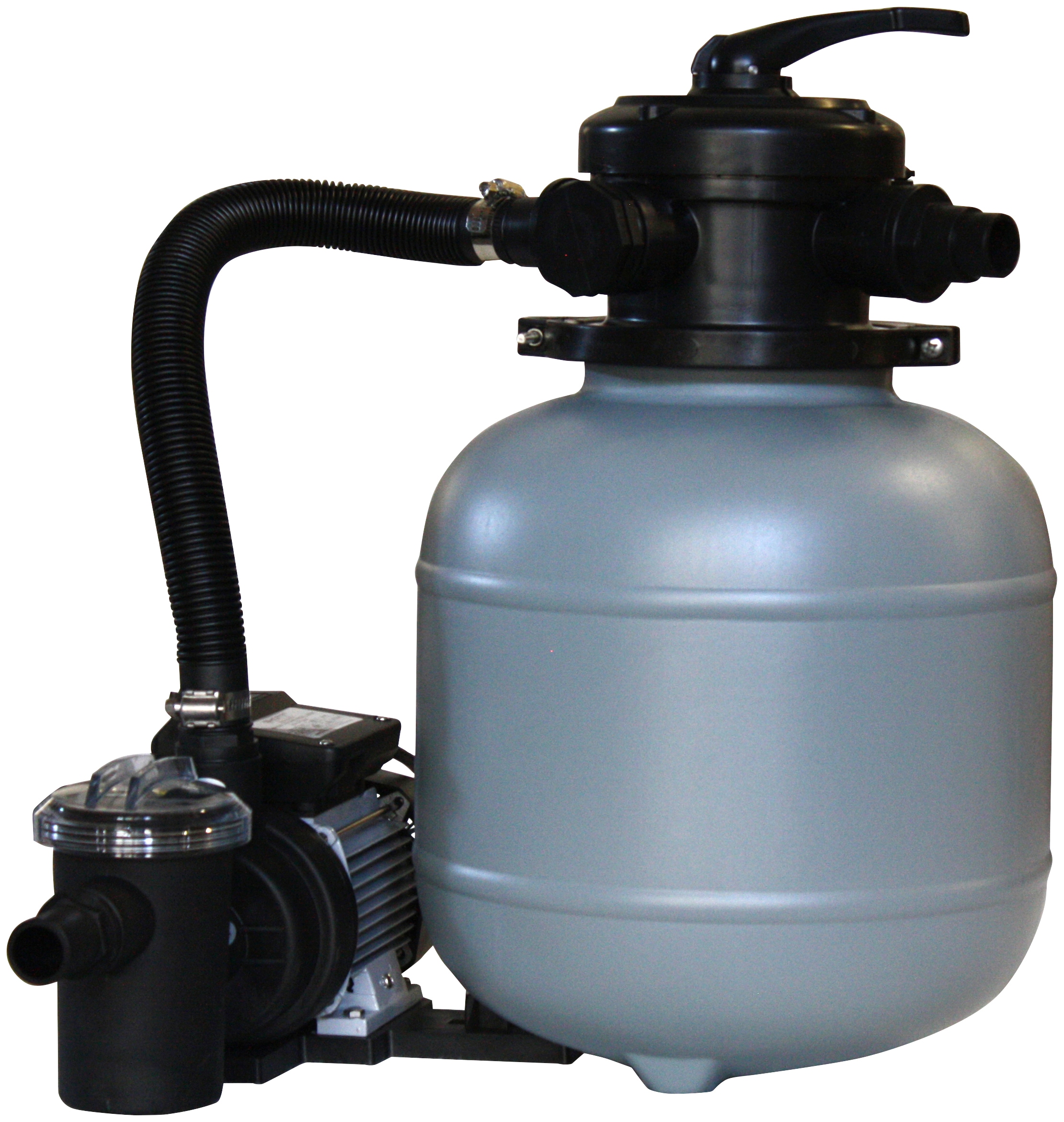 KONIFERA Rundpool »Florida I« 5-tlg., in verschiedenen Größen