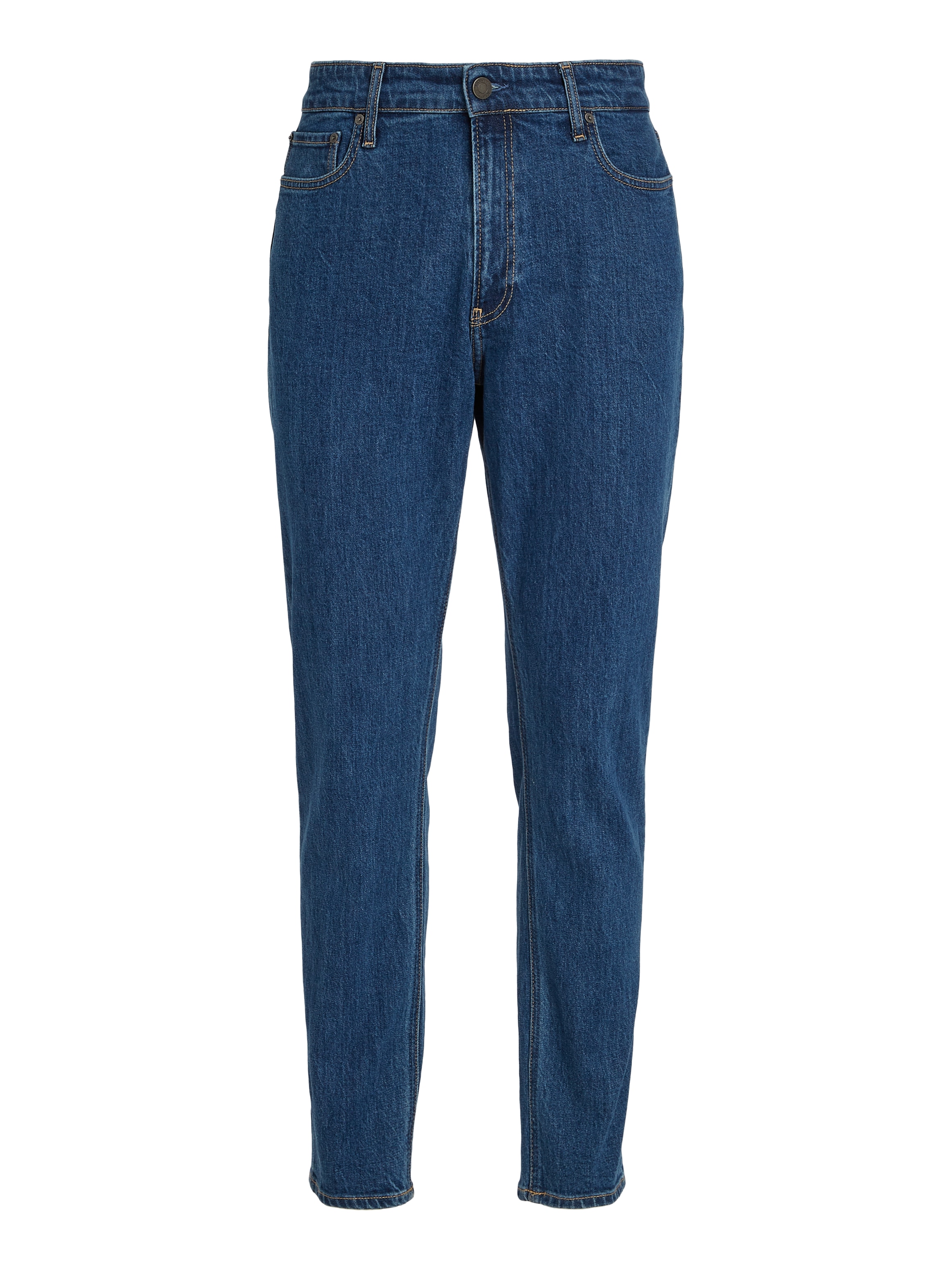 Calvin Klein Regular-fit-Jeans, im 5-Pocket-Style