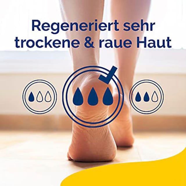 Scholl Fußcreme »ExpertCare«, regenerierend mit 10% Urea bestellen | BAUR