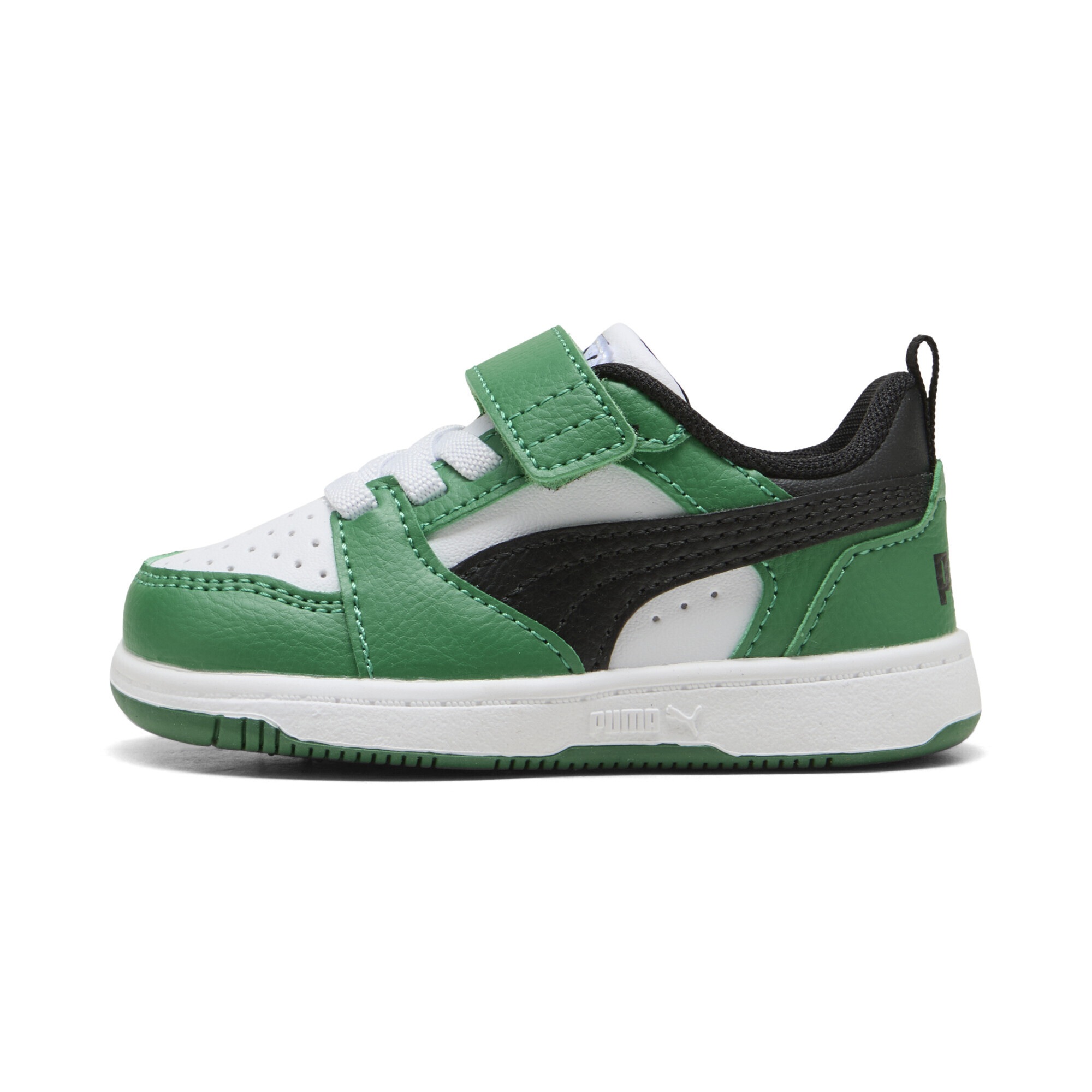PUMA Sneaker »Rebound V6 Lo Sneakers Kinder«