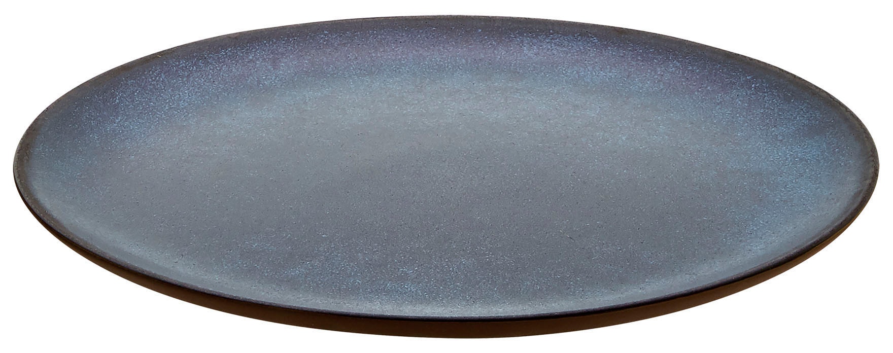 aida RAW "RAW" Teller Set, Steinzeug, Ø 20 cm