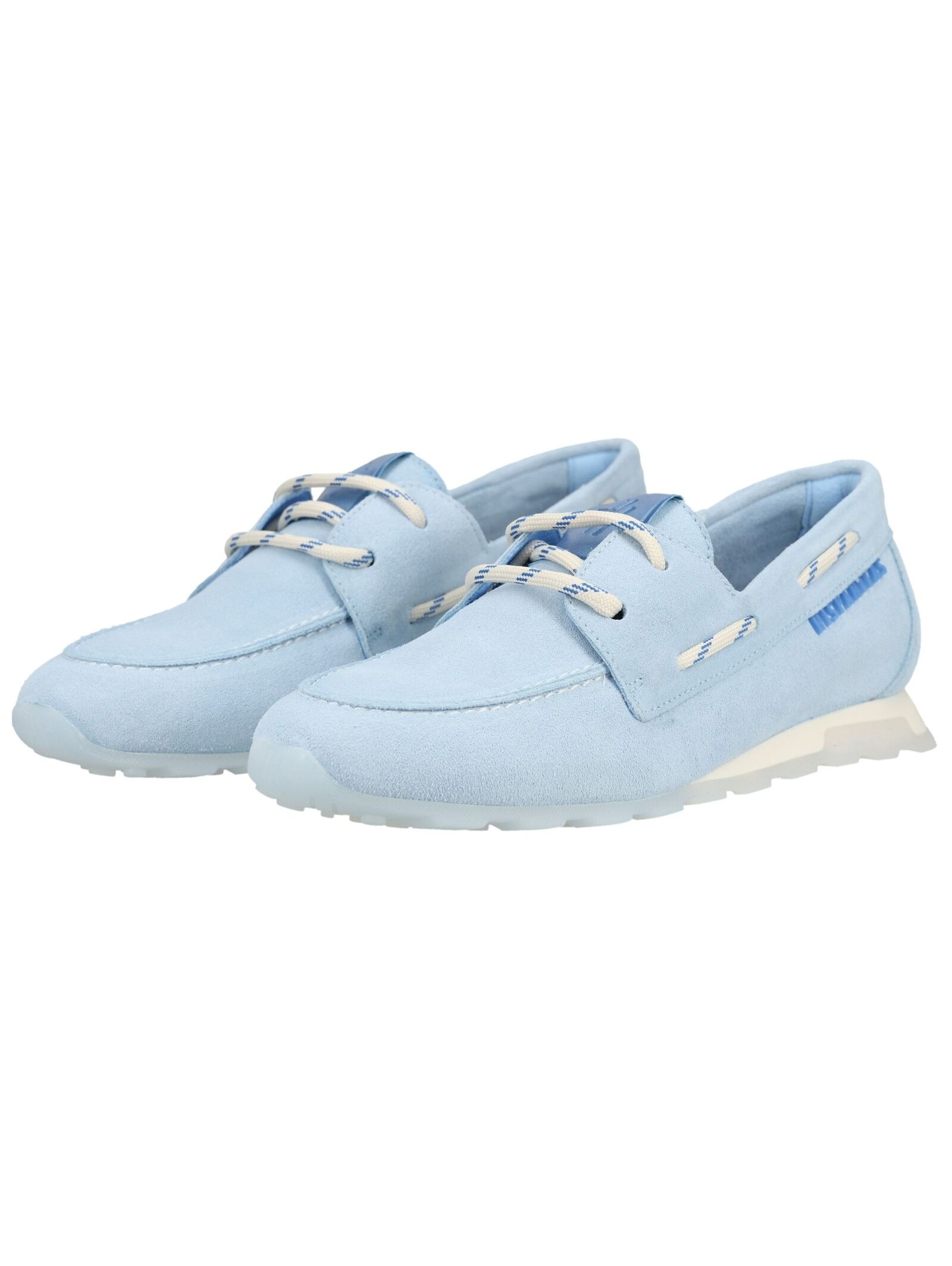 Hispanitas Bootsschuh »Hispanitas Halbschuhe Leder«