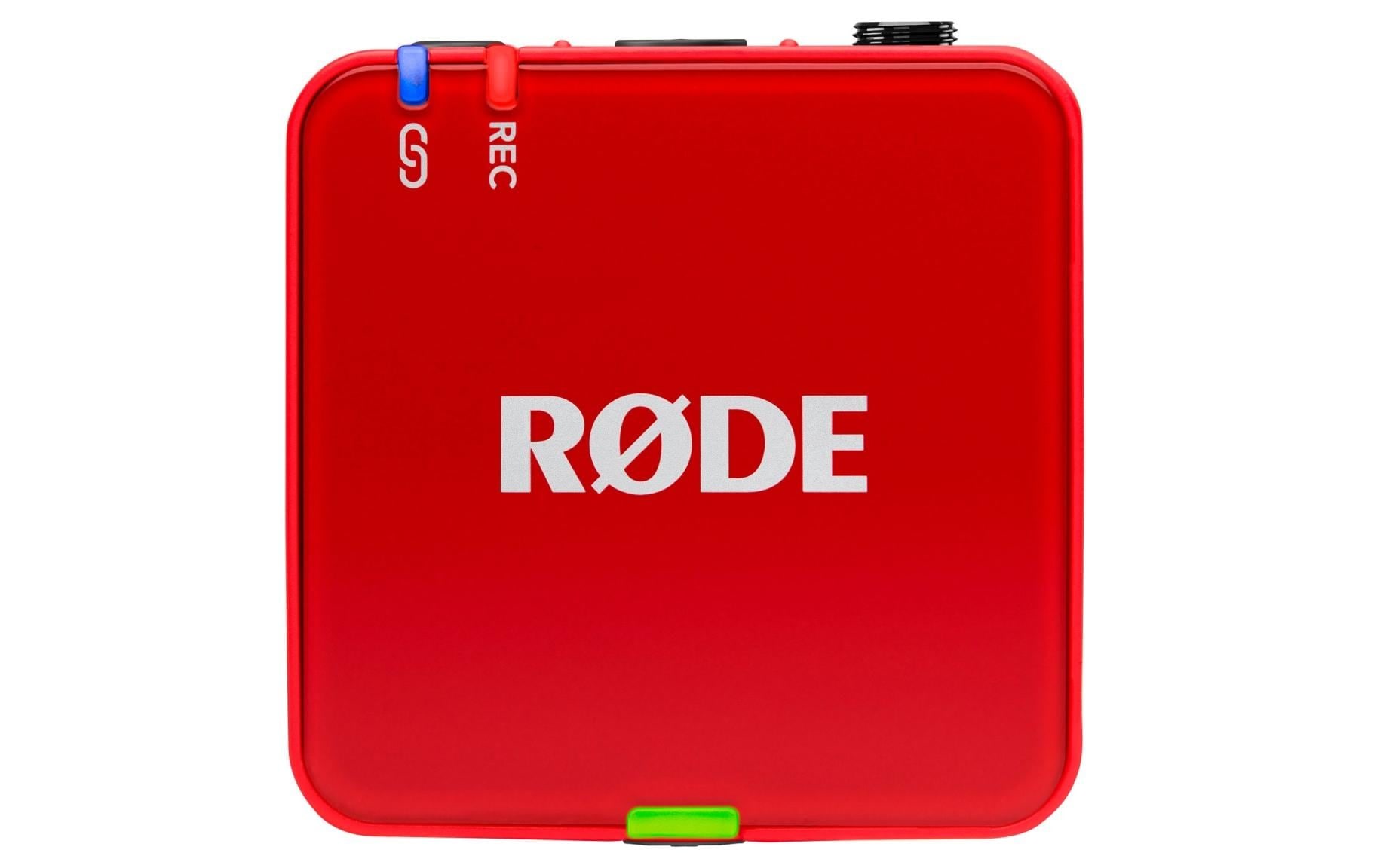 RODE Microphones Mikrofon »GO Gen 3«