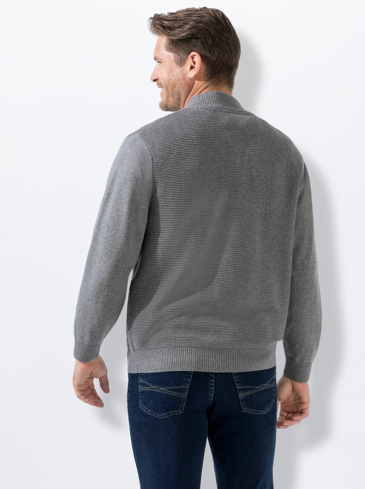 Marco Donati Strickjacke günstig online kaufen