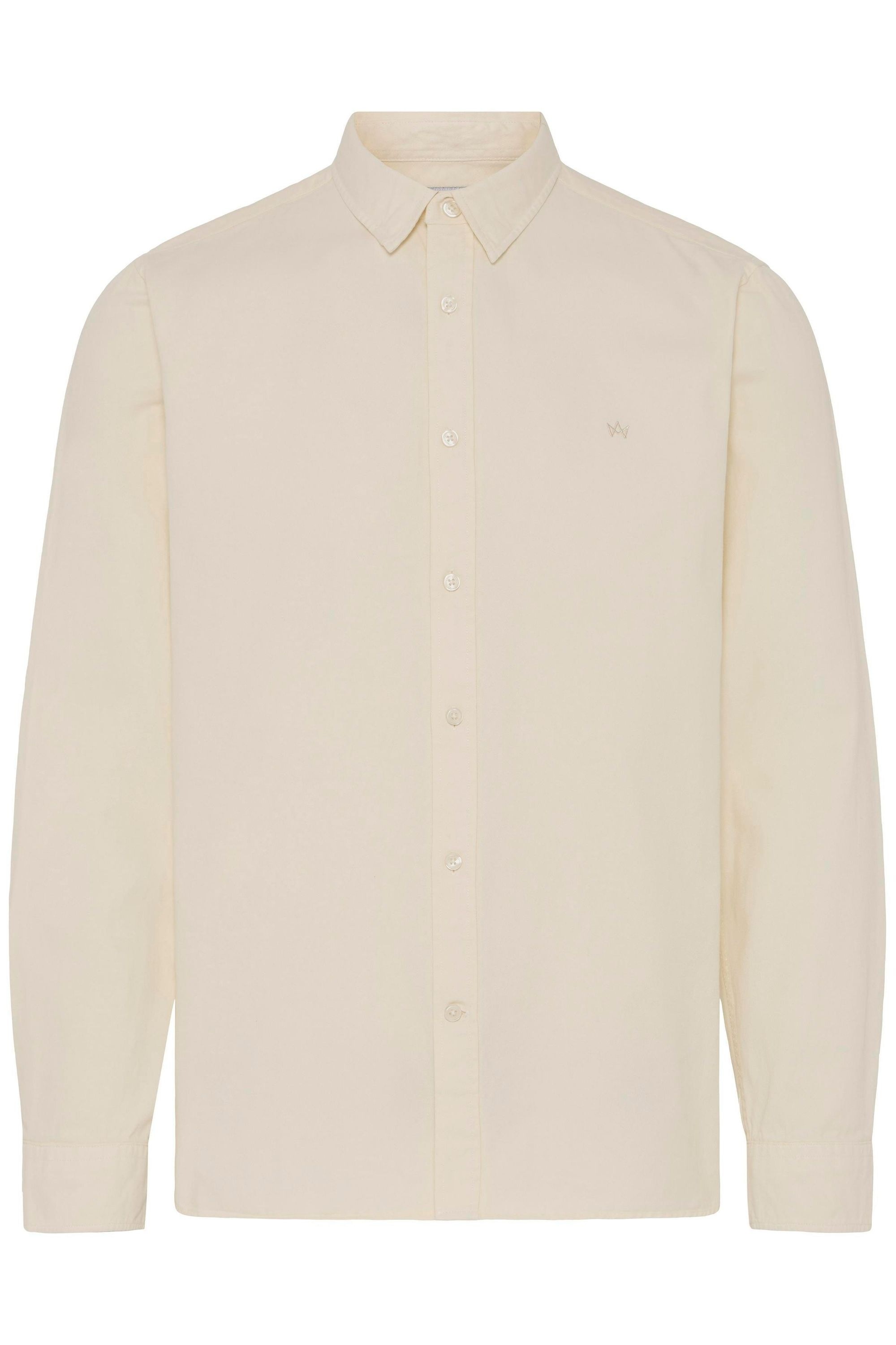 Kronstadt Langarmhemd "Langarmhemd KSElon" günstig online kaufen