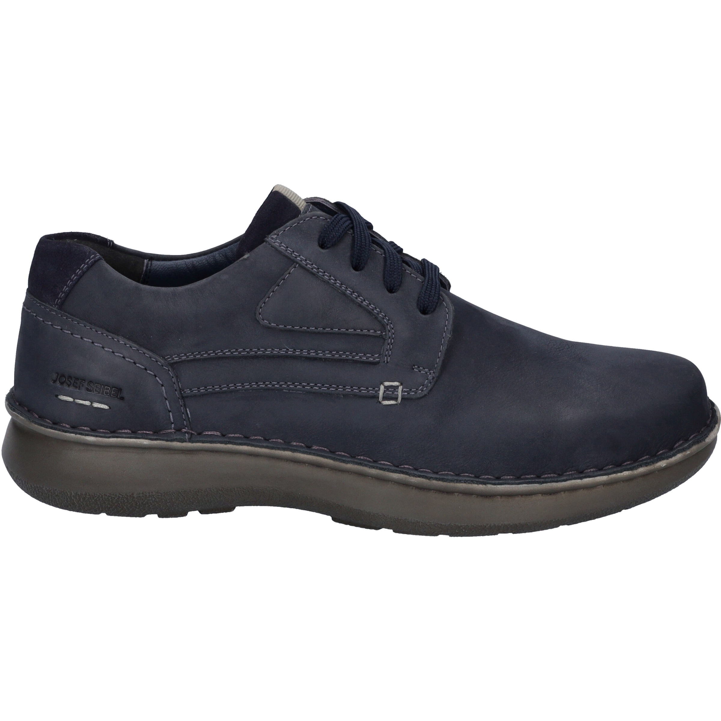 Josef Seibel Schnürschuh »Alan 09, indigo«