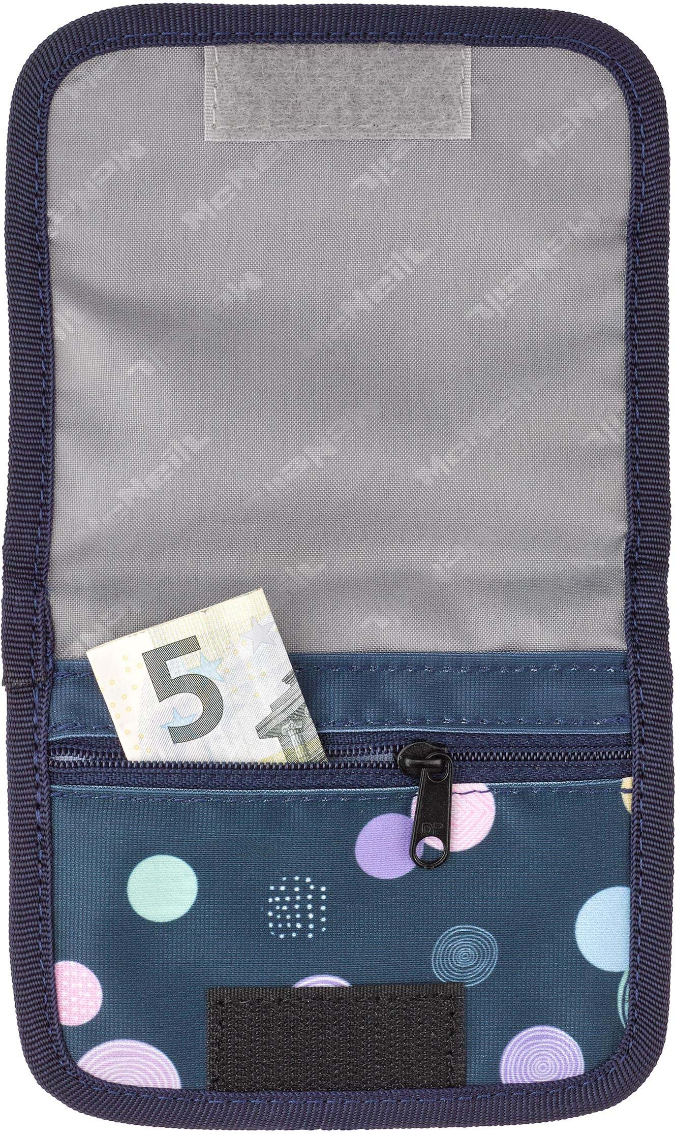 Thumbnail - McNeill Brustbeutel "Polly" Made in Europe