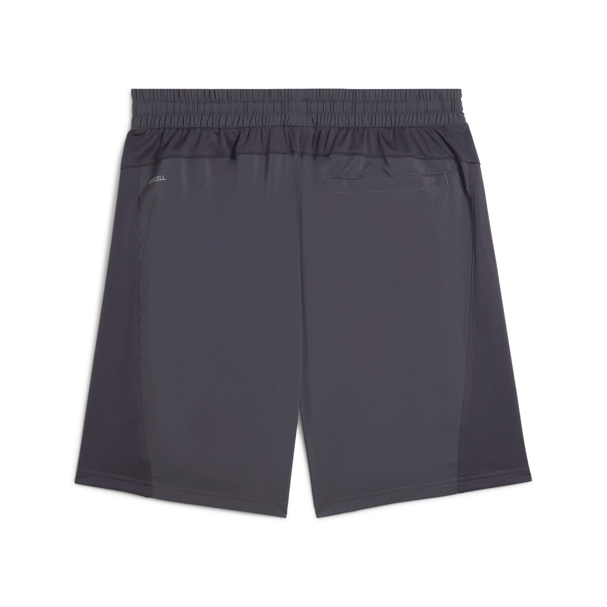 PUMA Trainingsshorts »M TAD TECH FABRIC MIX SHORT«