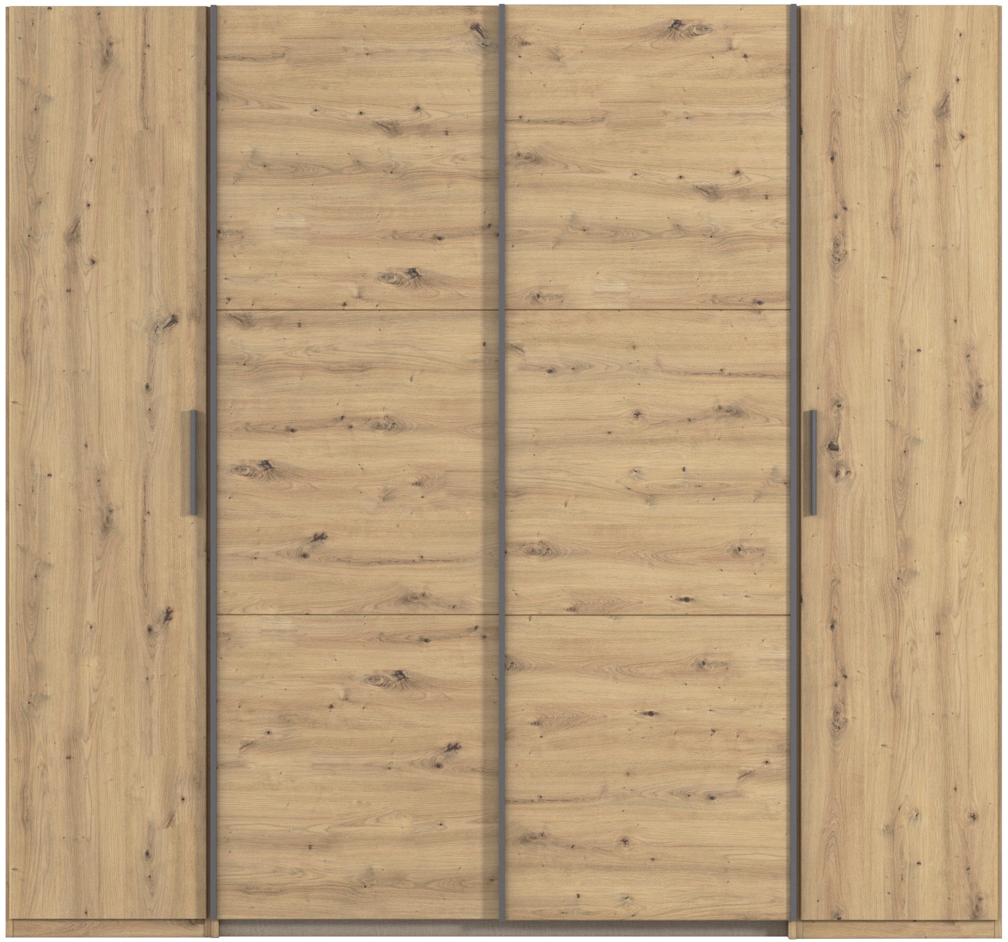 rauch Schwebetürenschrank "Kleiderschrank Drehtürenschrank Schrank Garderob günstig online kaufen