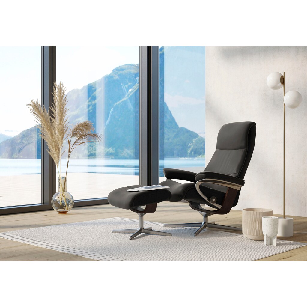 Stressless® Relaxsessel »View«