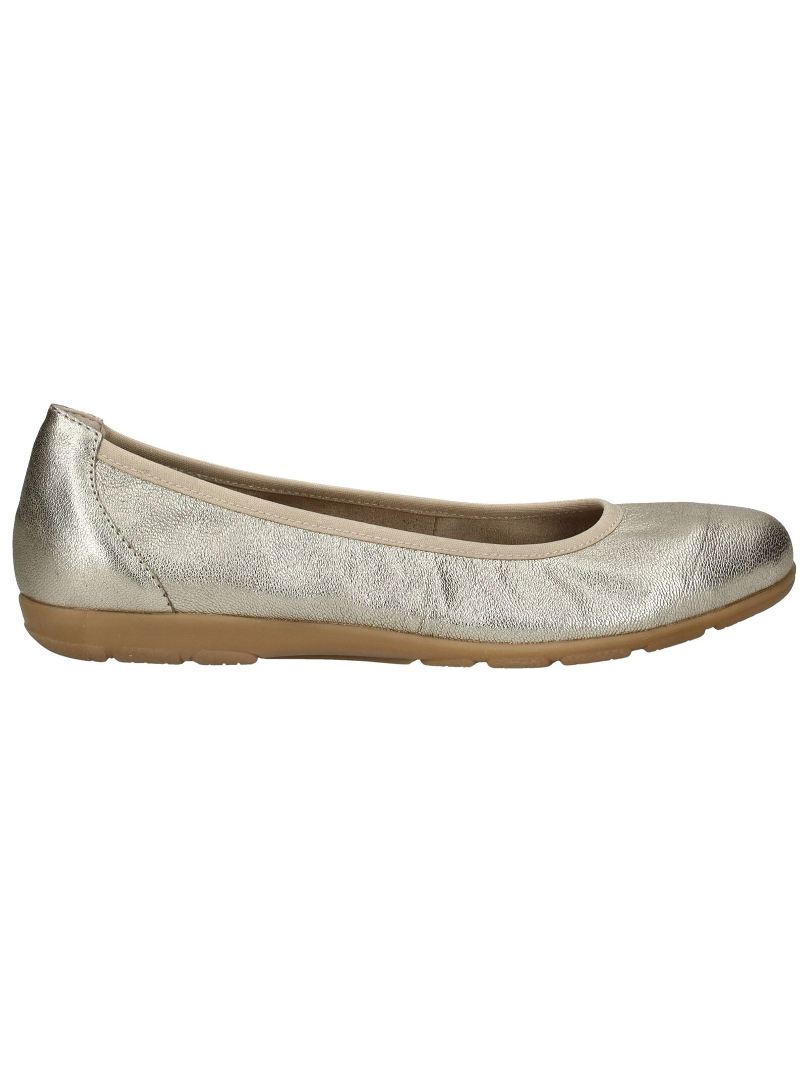 Caprice Ballerina »Caprice Ballerinas Leder«