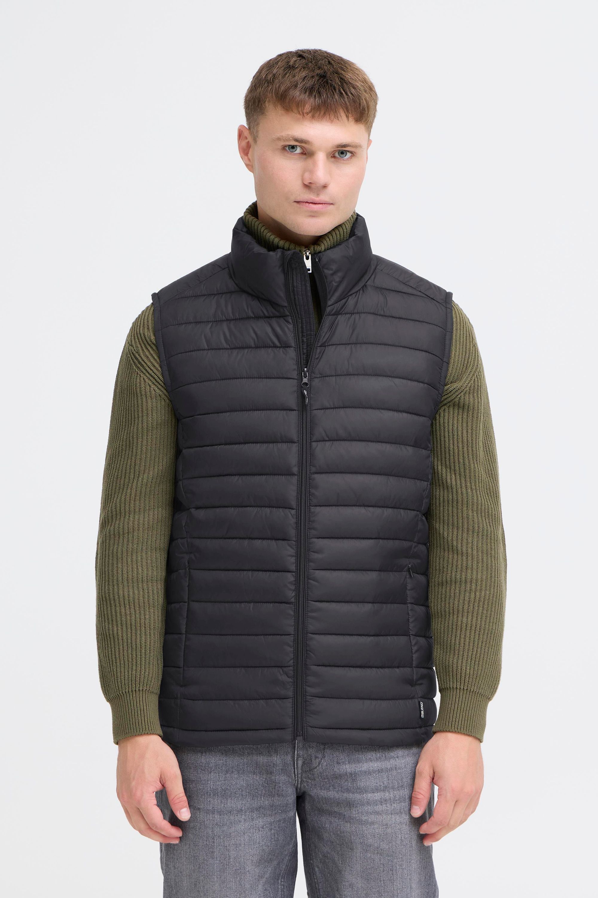 Thumbnail - Blend Steppweste "Steppweste BHMRomic"