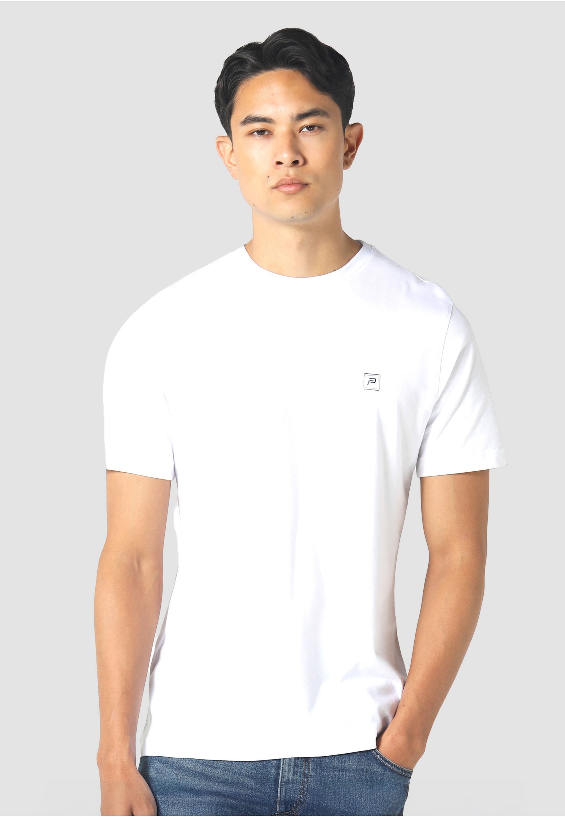 883Police T-Shirt »883 Police VITRON T-SHIRTS« 1 Stk.