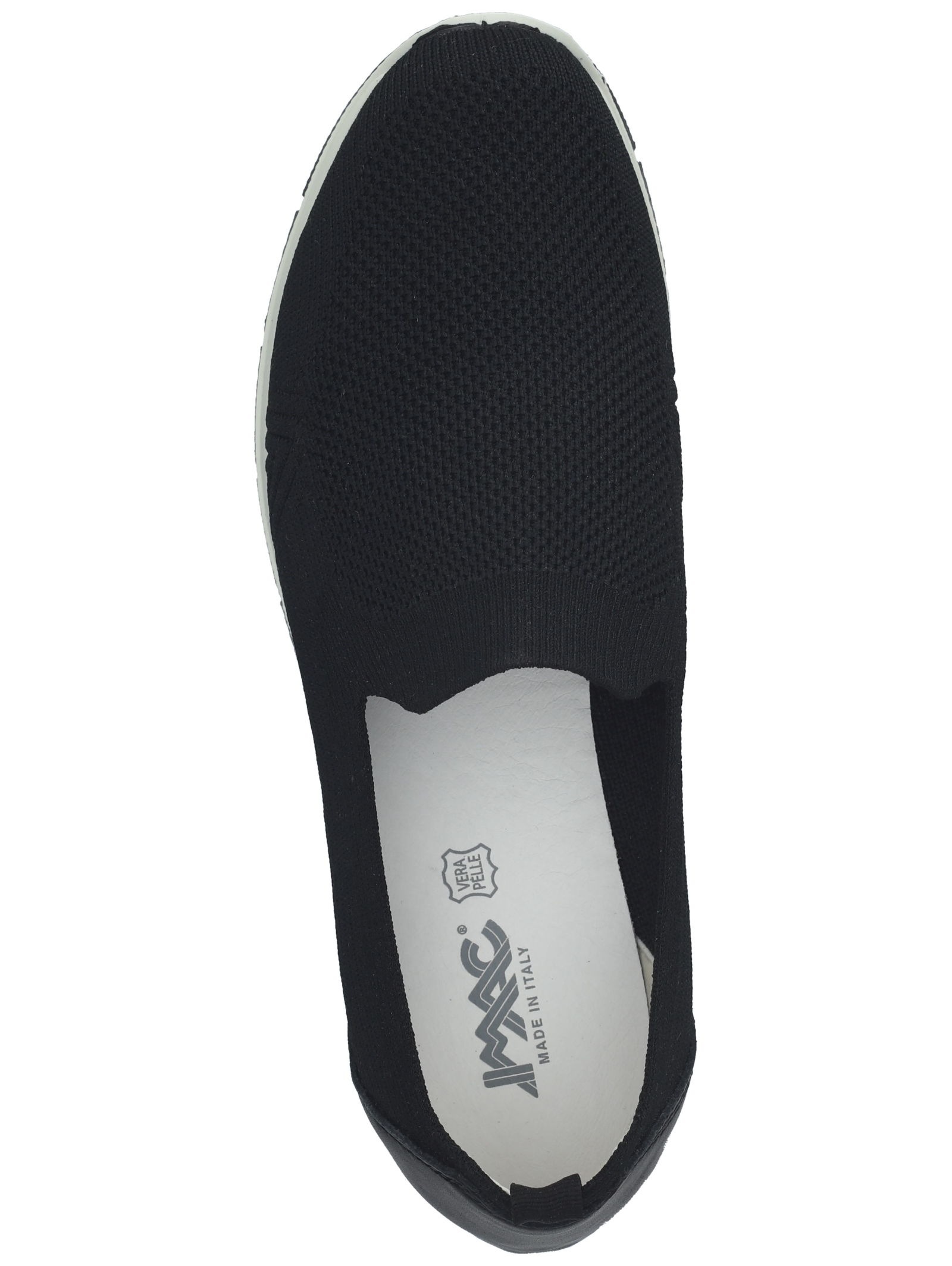 Imac Slipper »Imac Slipper Leder«