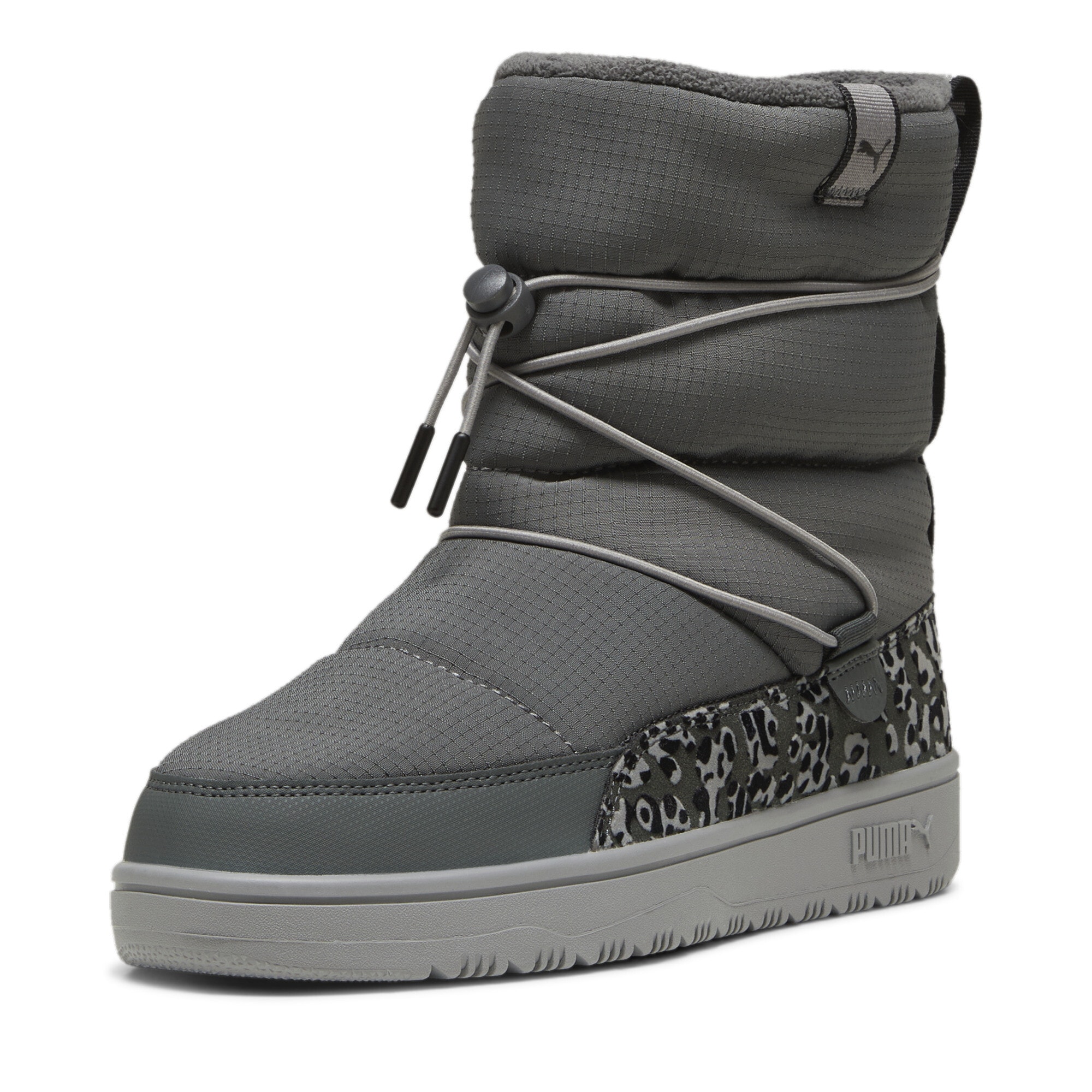 PUMA Winterstiefel »SNOWBAE WNS ANIMAL«, Snowboots, Winterboots, Winterschuhe