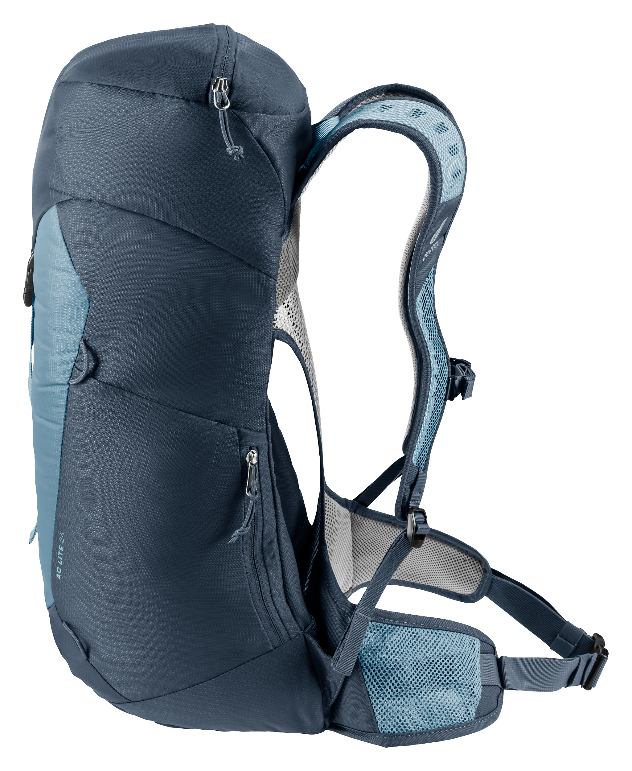 deuter »AC LITE 24 L« für Tagesausflüge und Outdoor-Aktivitäten, mit Smartphone-Tasche
