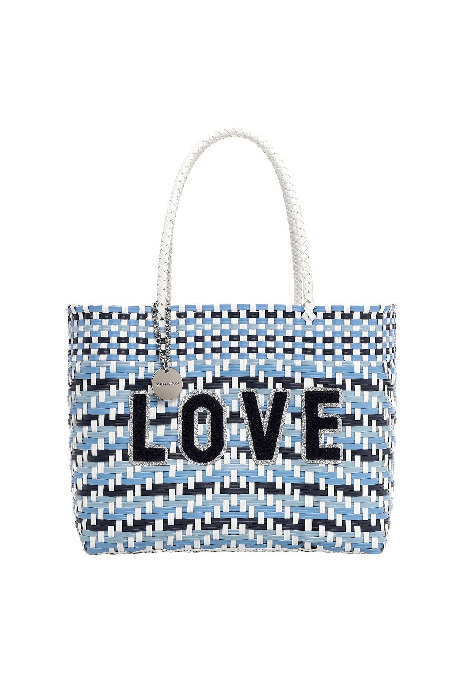 EMILY & NOAH Shopper »Shopper E&N Edda«