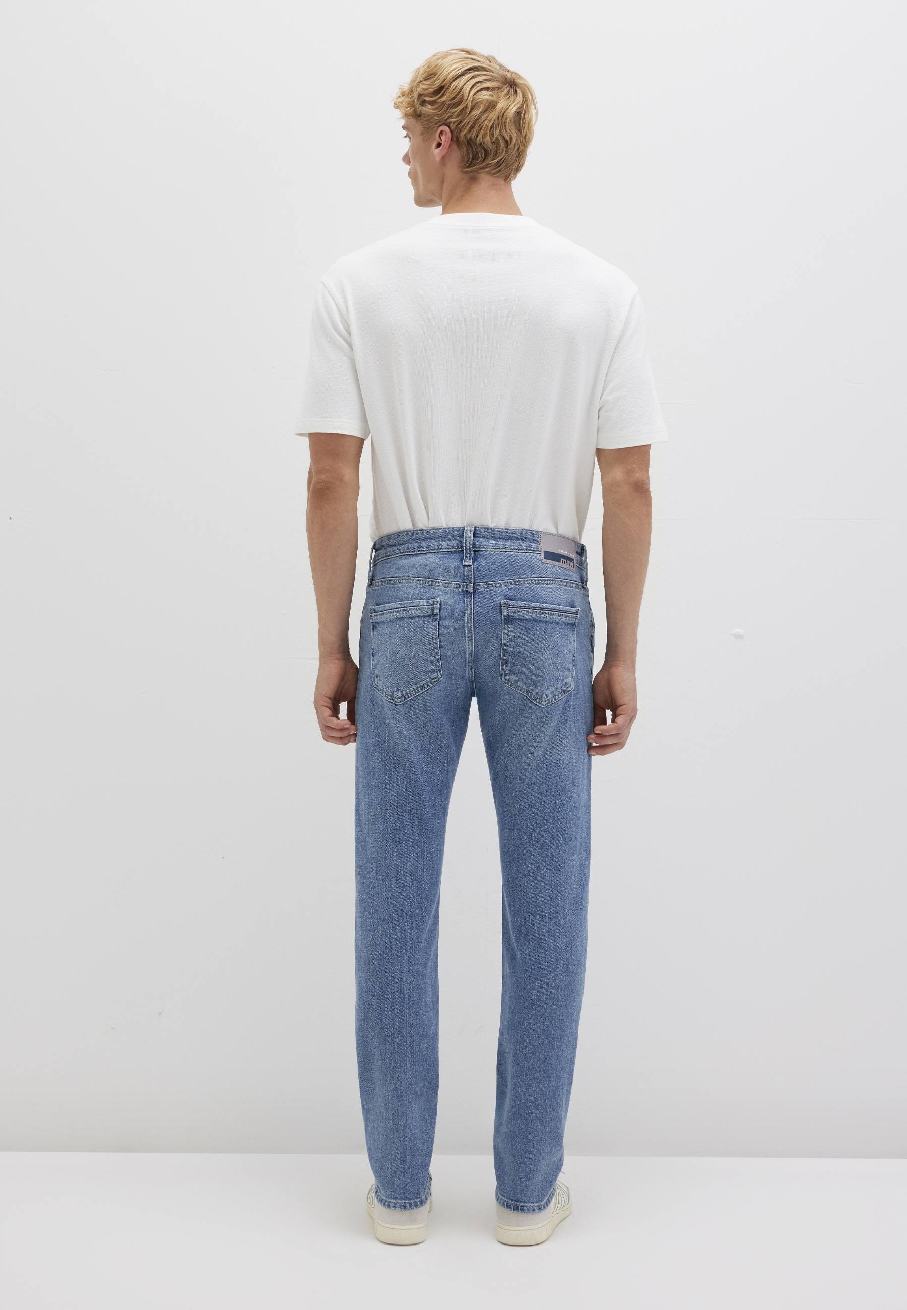 Mavi Röhrenjeans »JAKE«, Slim Skinny Jeans