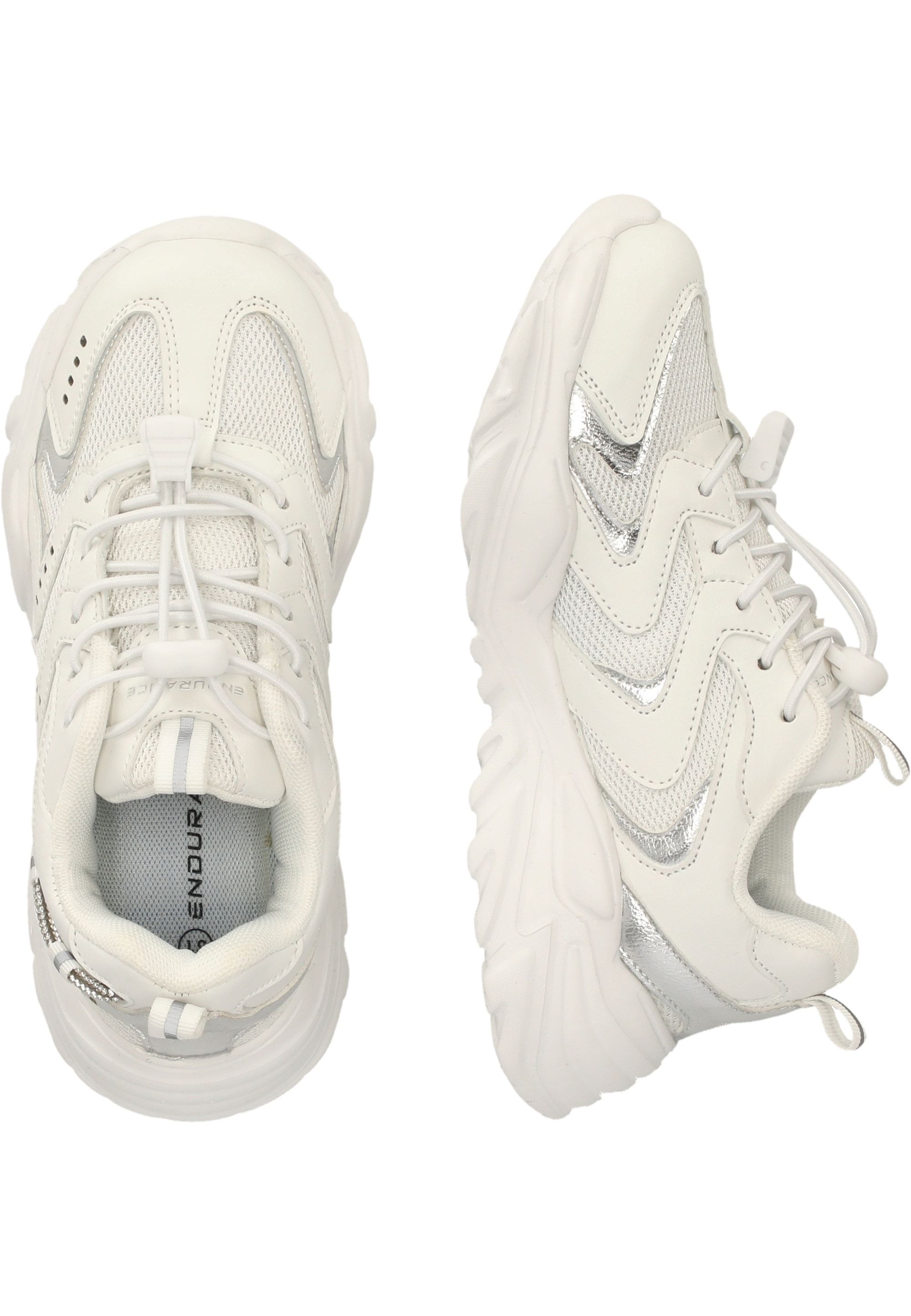 ENDURANCE Sneaker »Envy«, Aus atmungsaktivem Material