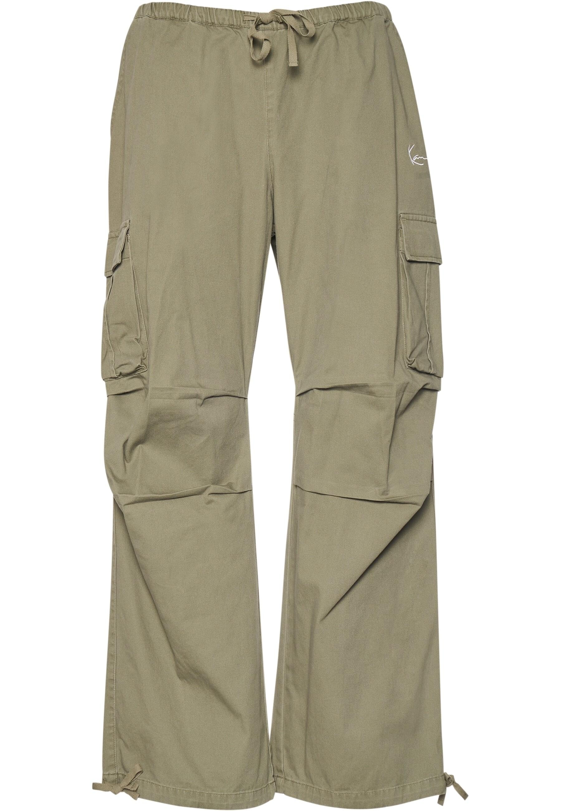 Karl Kani Stoffhose "Karl Kani Herren", (1 tlg.) günstig online kaufen