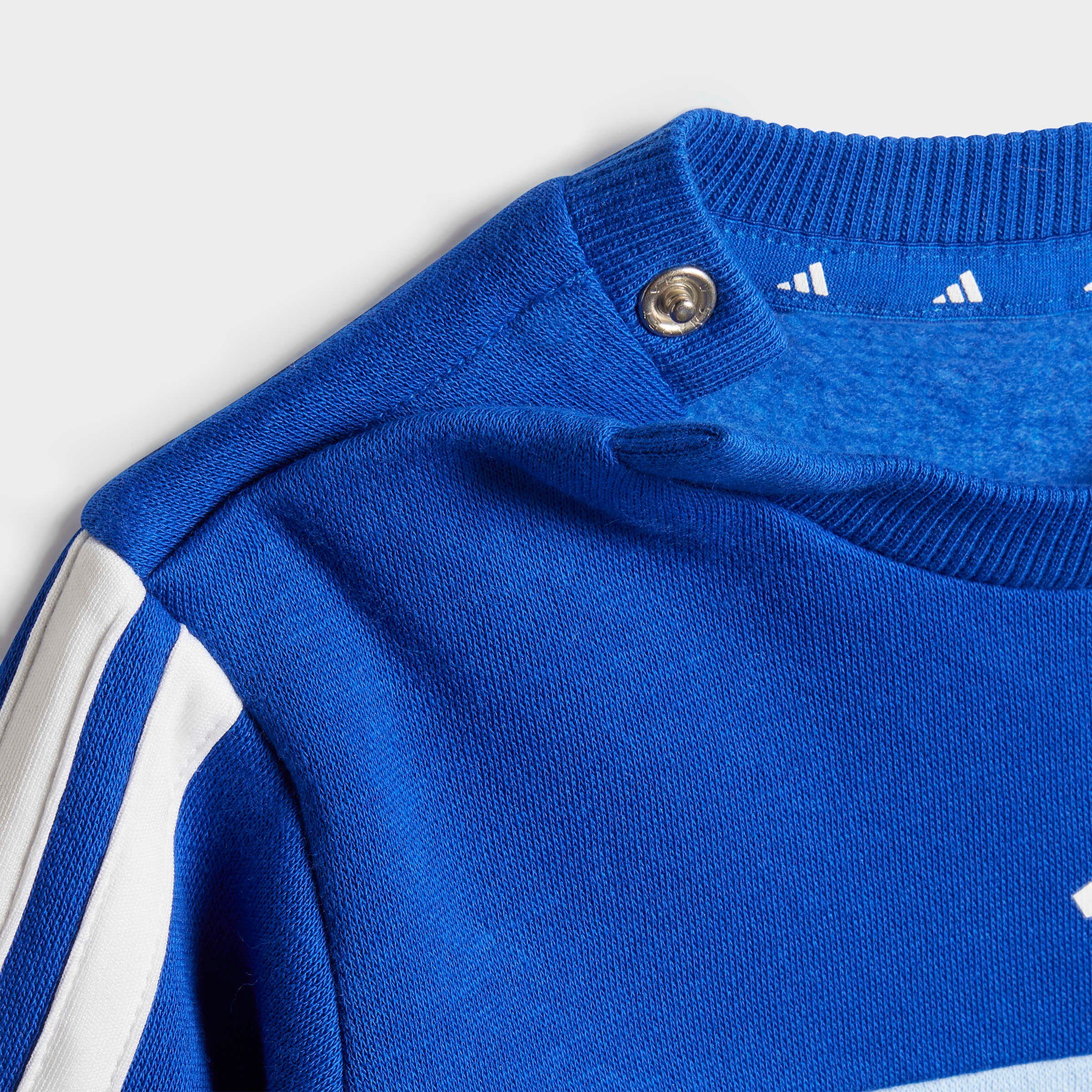 adidas Sportswear Trainingsanzug »I 3S TIB FL SET« 2