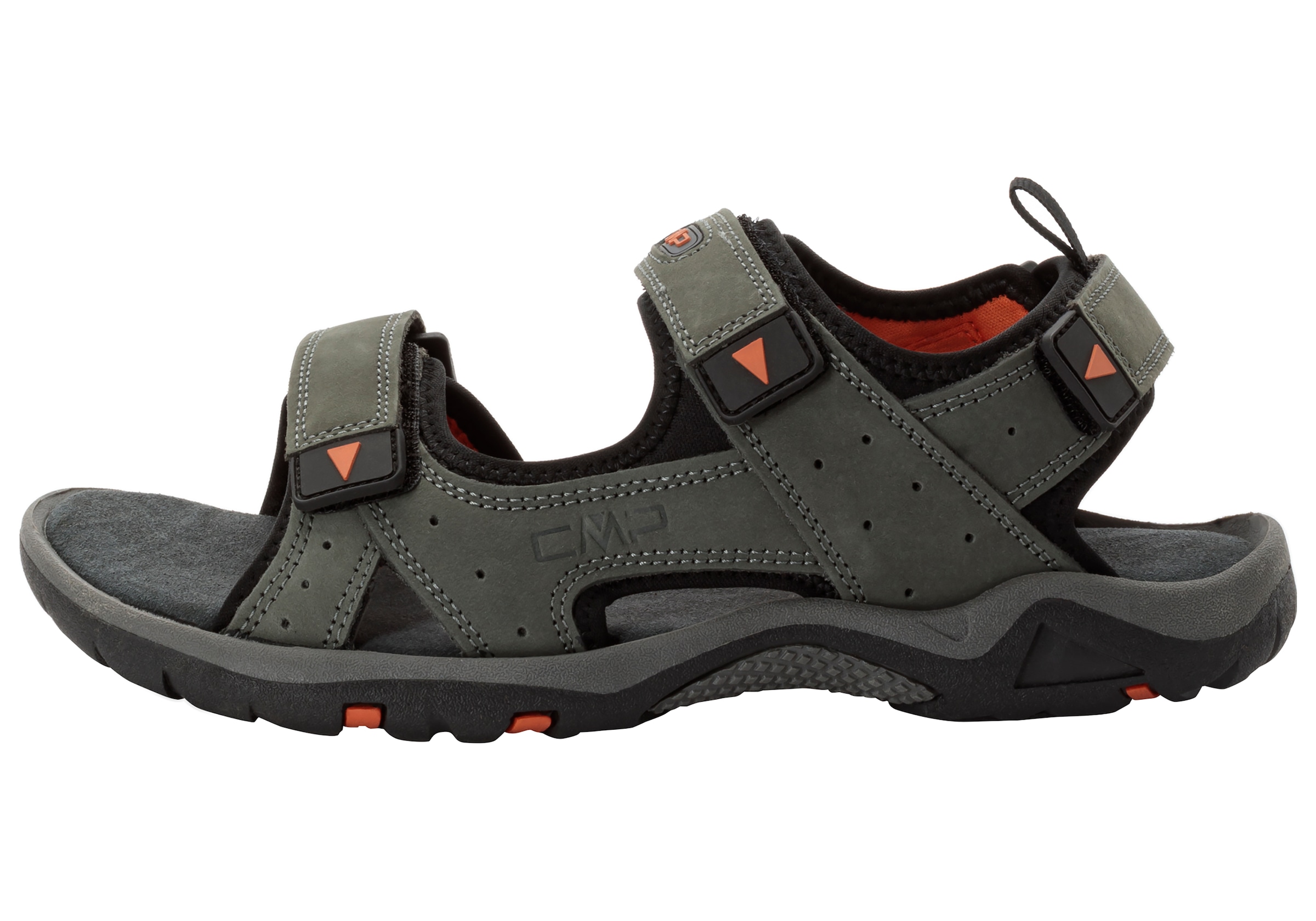 CMP Sandale "ALMAAK HIKING SANDAL" günstig online kaufen