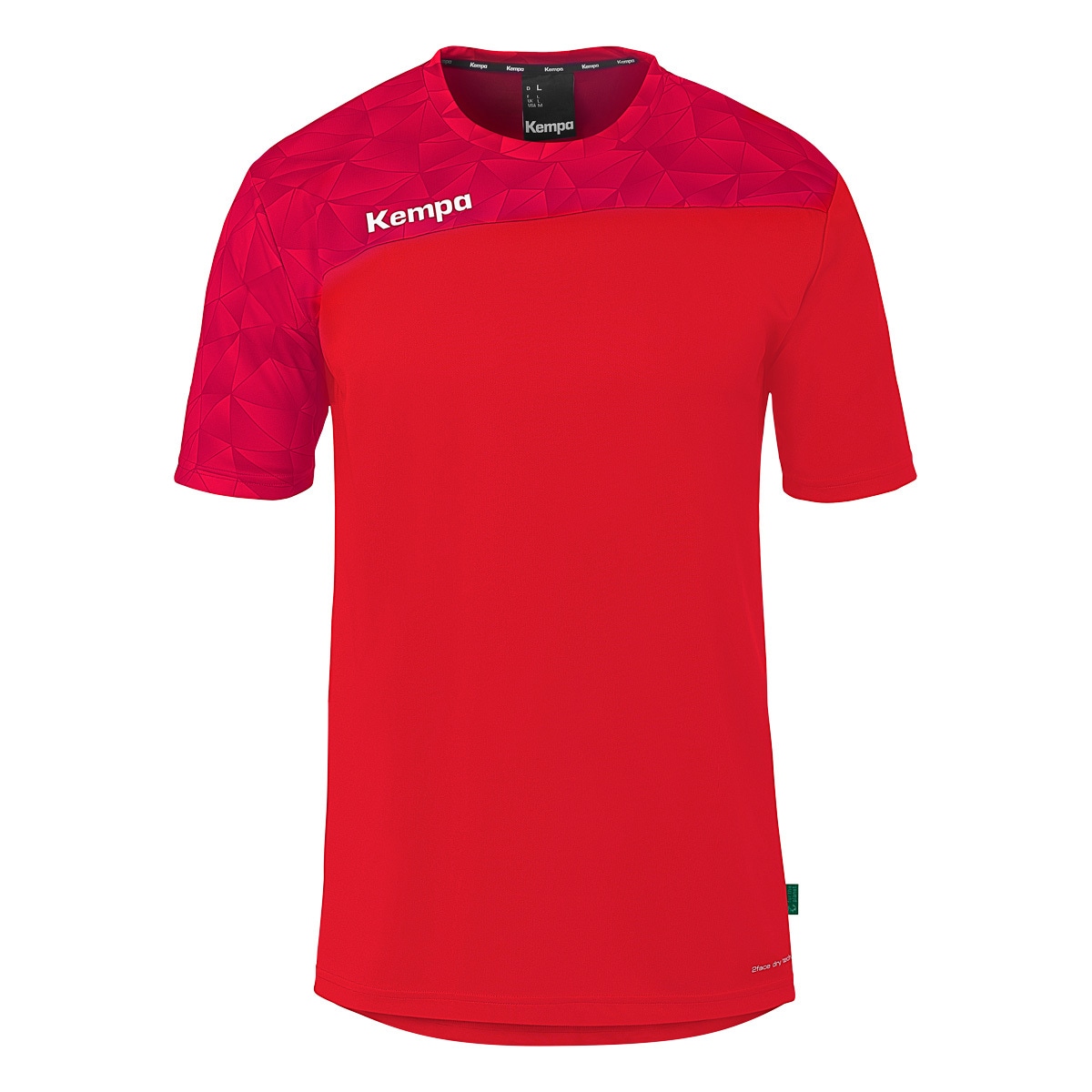 Kempa Trainingsshirt "Trainings-T-Shirt Athletics 29 Kids" 1