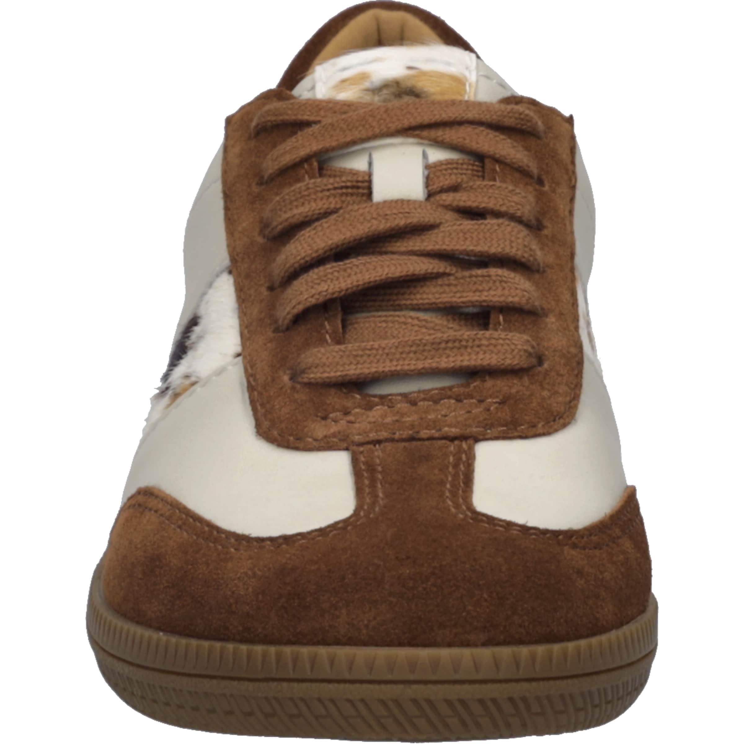 Josef Seibel Sneaker »Joleen 03, nuss-multi«
