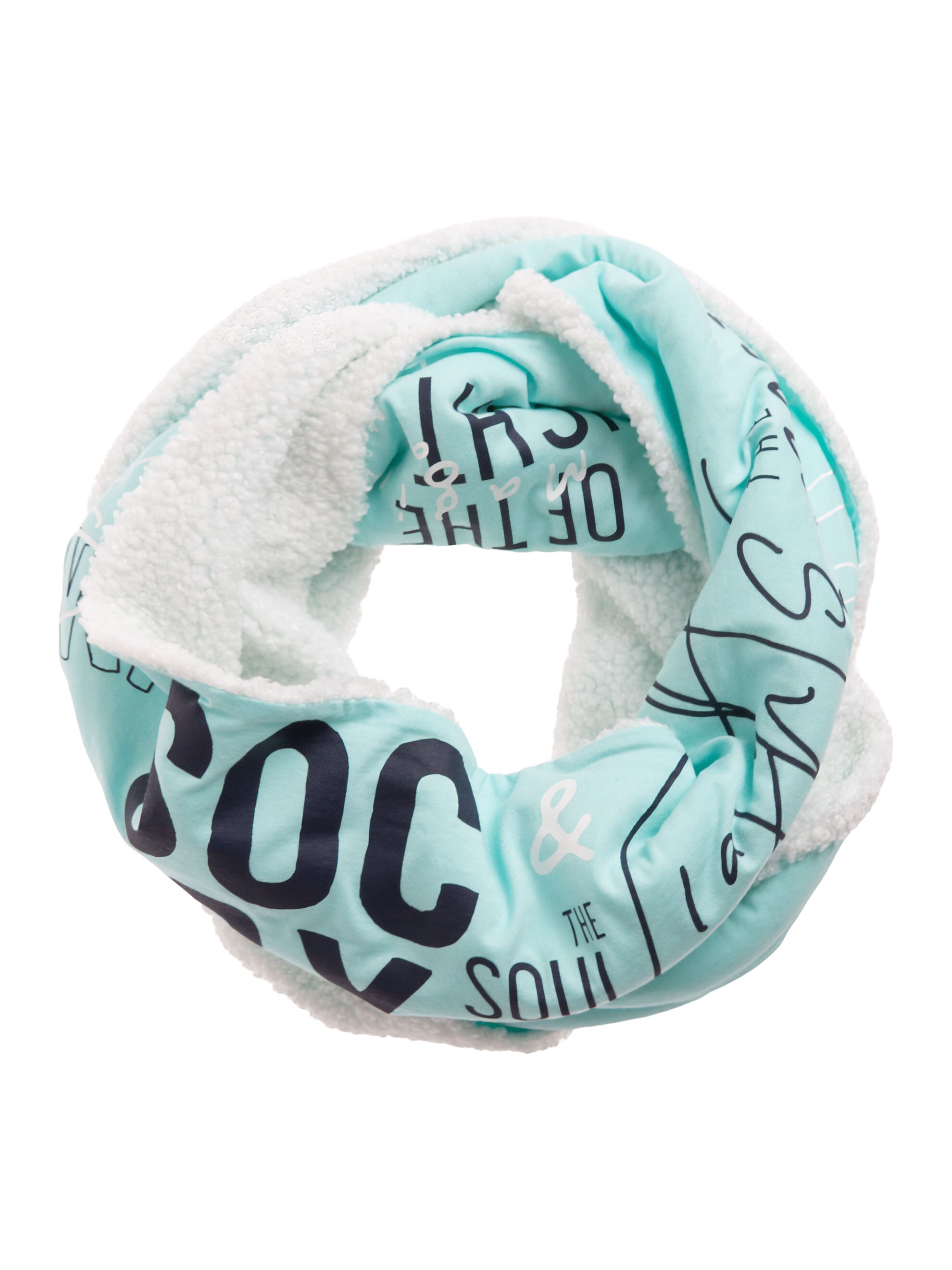 SOCCX Loop