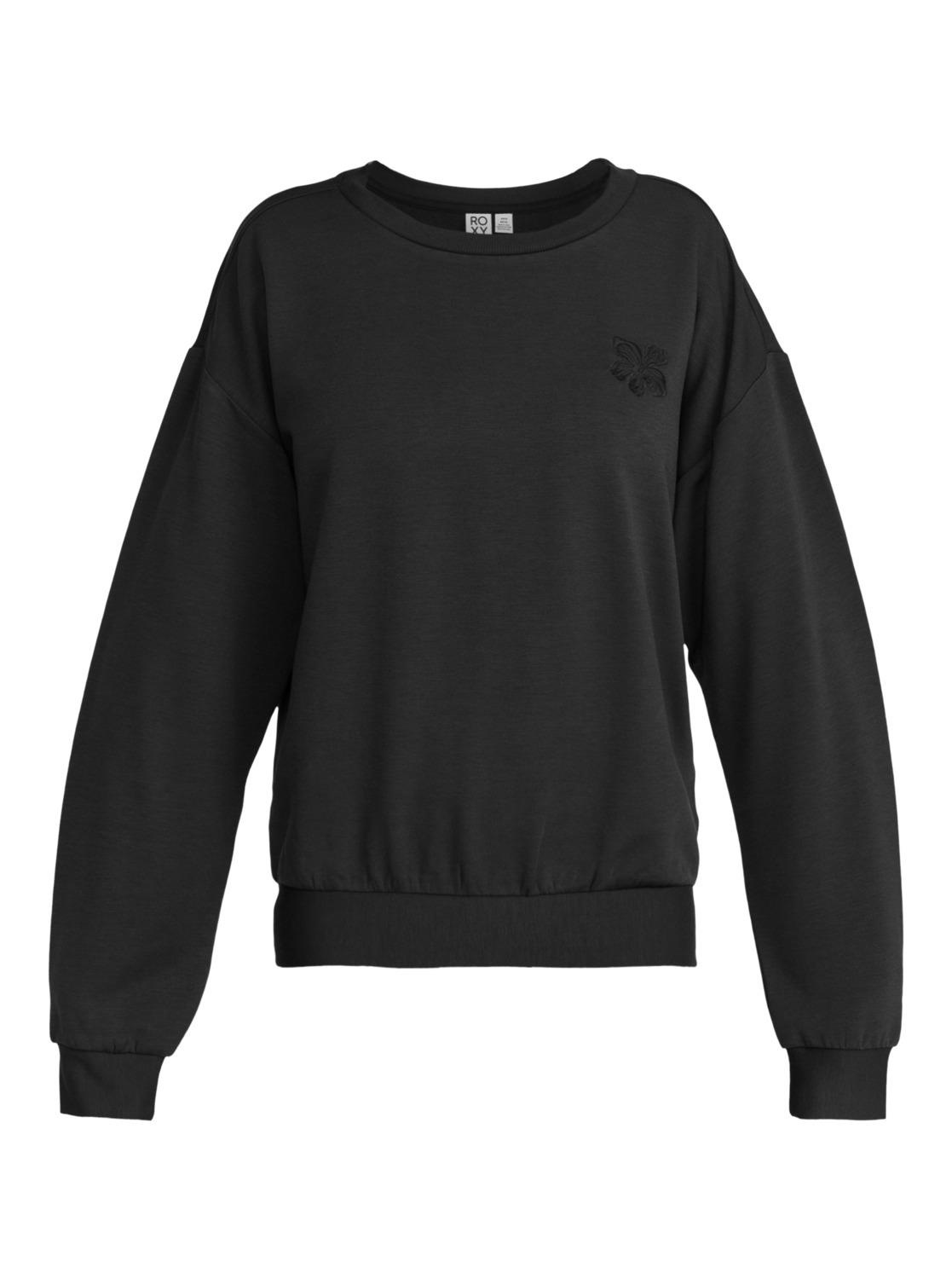 Roxy Sweatshirt "Surfing By Moonlight" günstig online kaufen